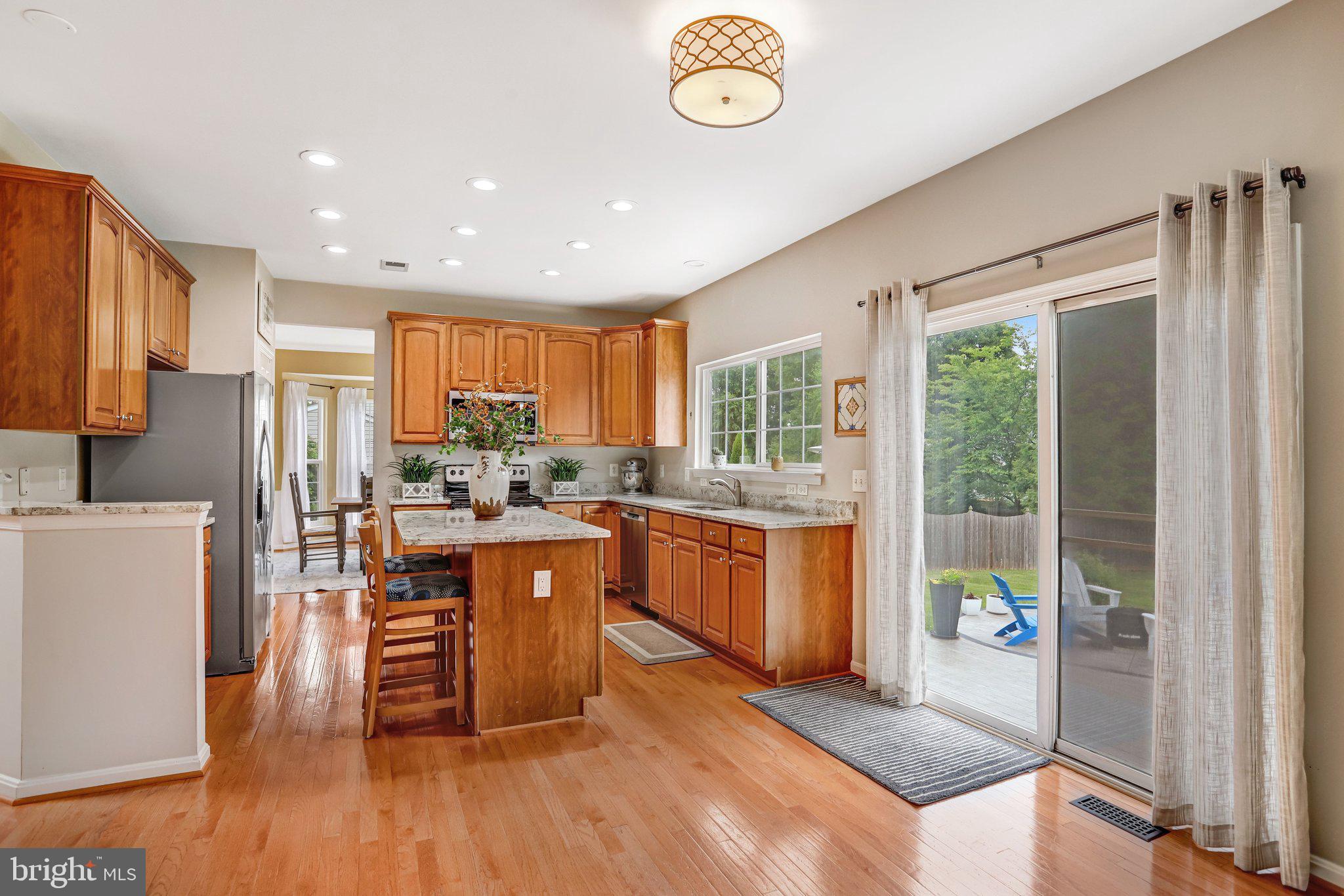 LOCUST GROVE - Residential