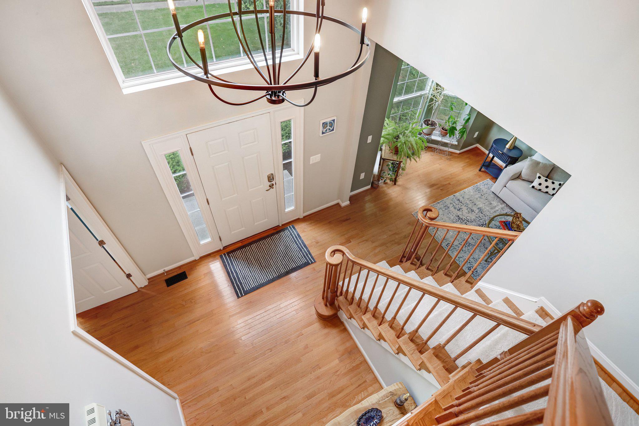 LOCUST GROVE - Residential