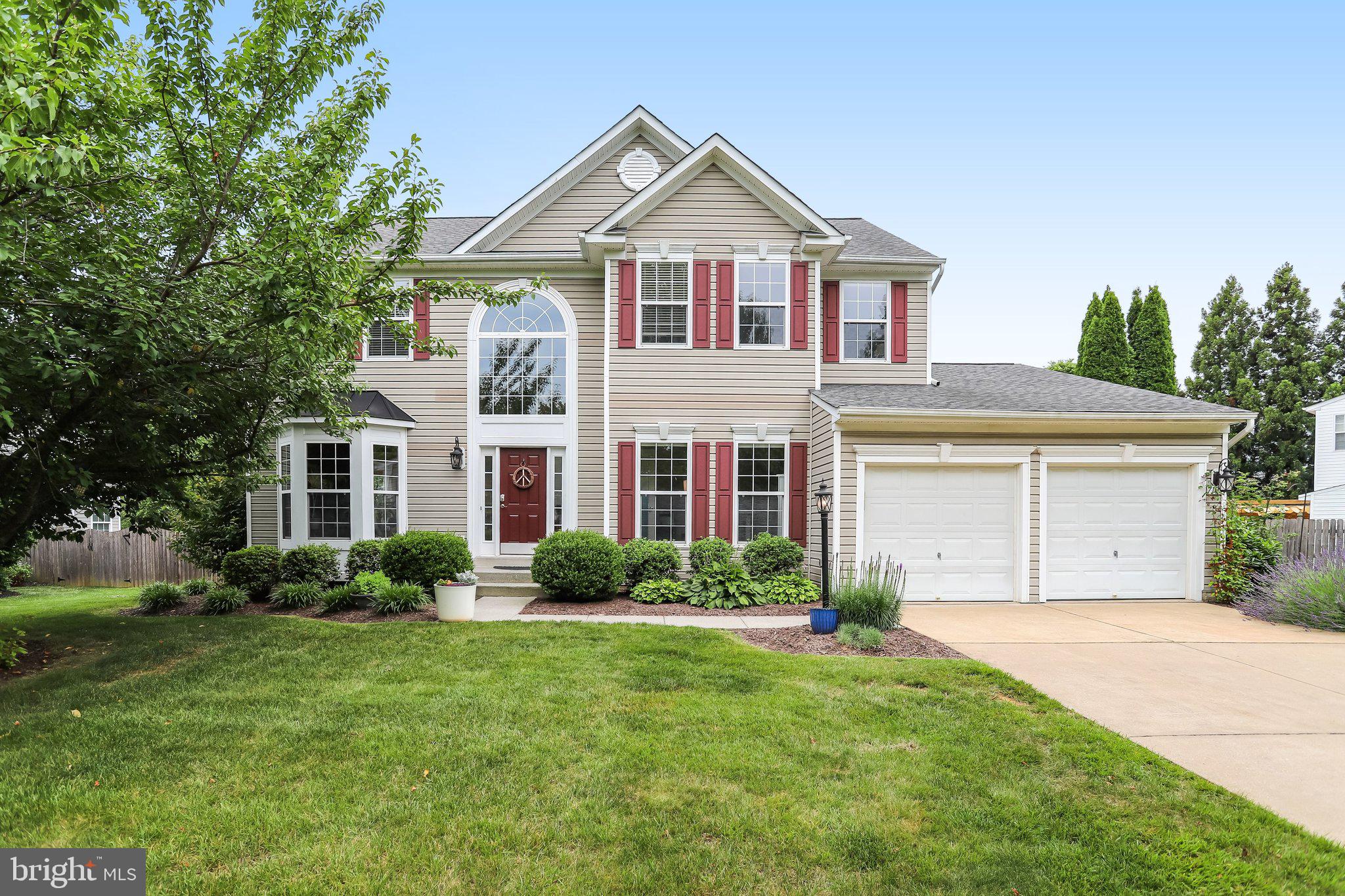 LOCUST GROVE - Residential