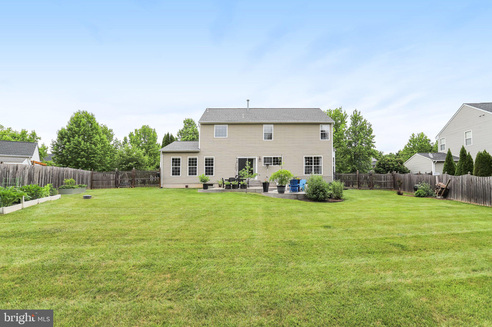 LOCUST GROVE - Residential