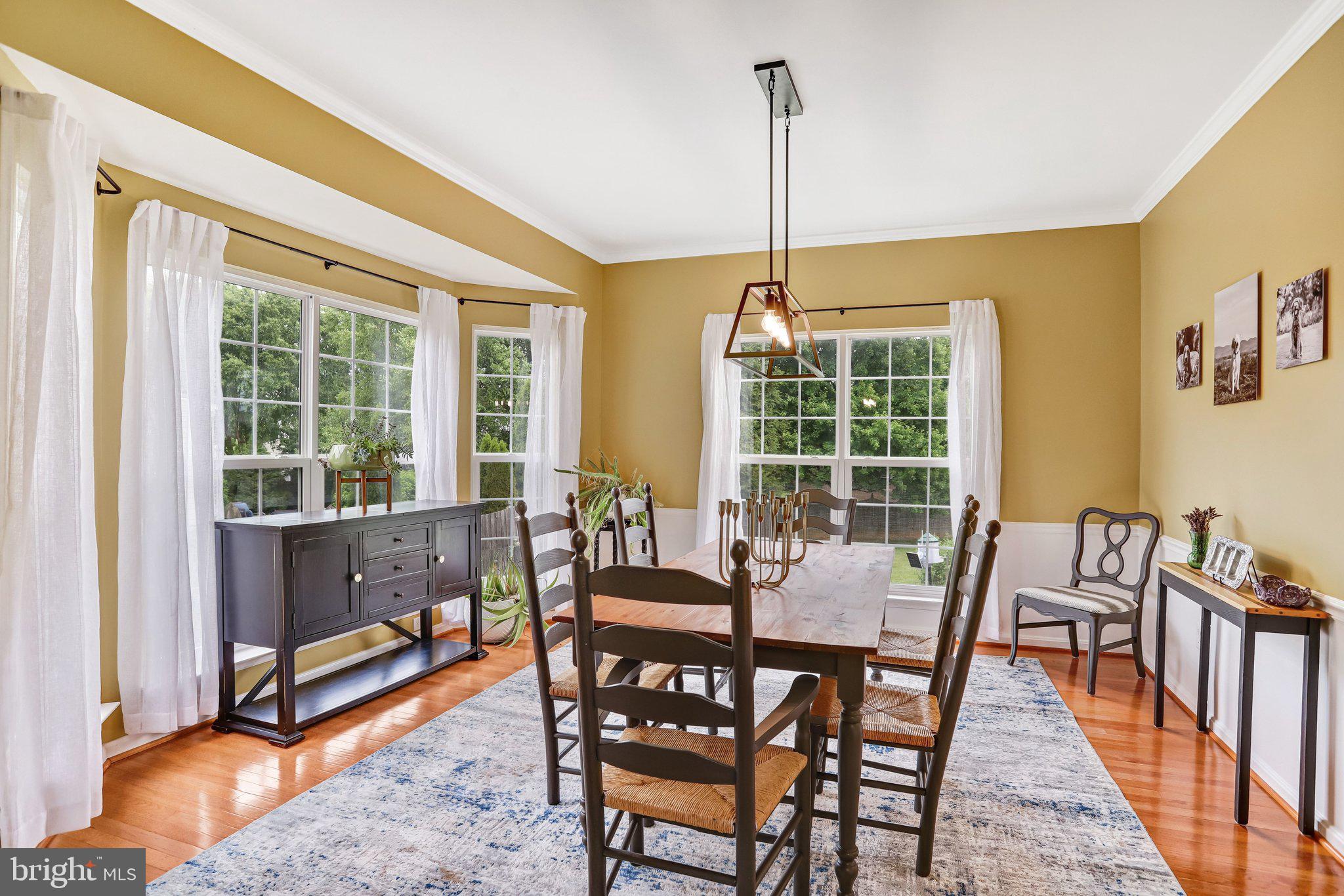 LOCUST GROVE - Residential