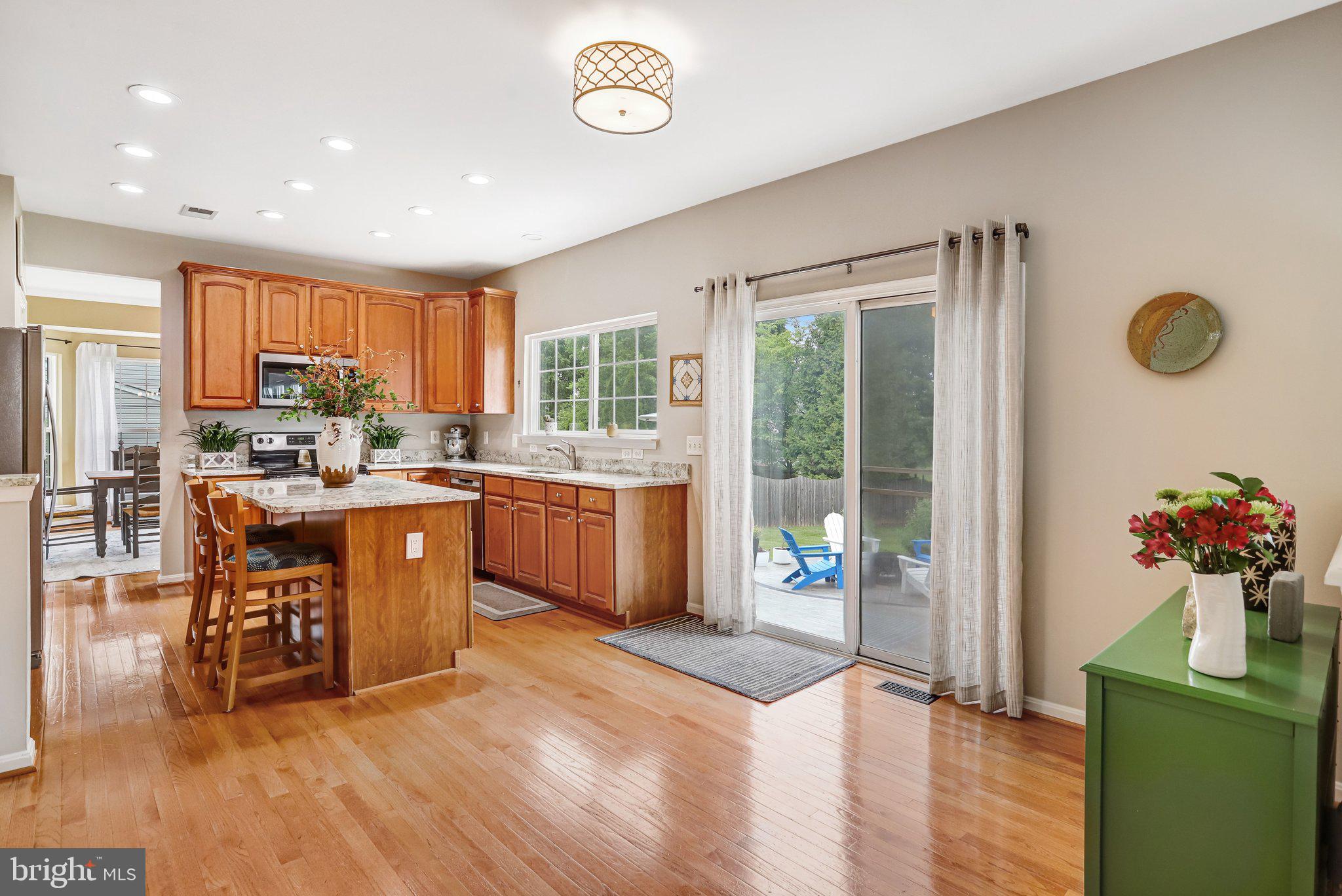 LOCUST GROVE - Residential