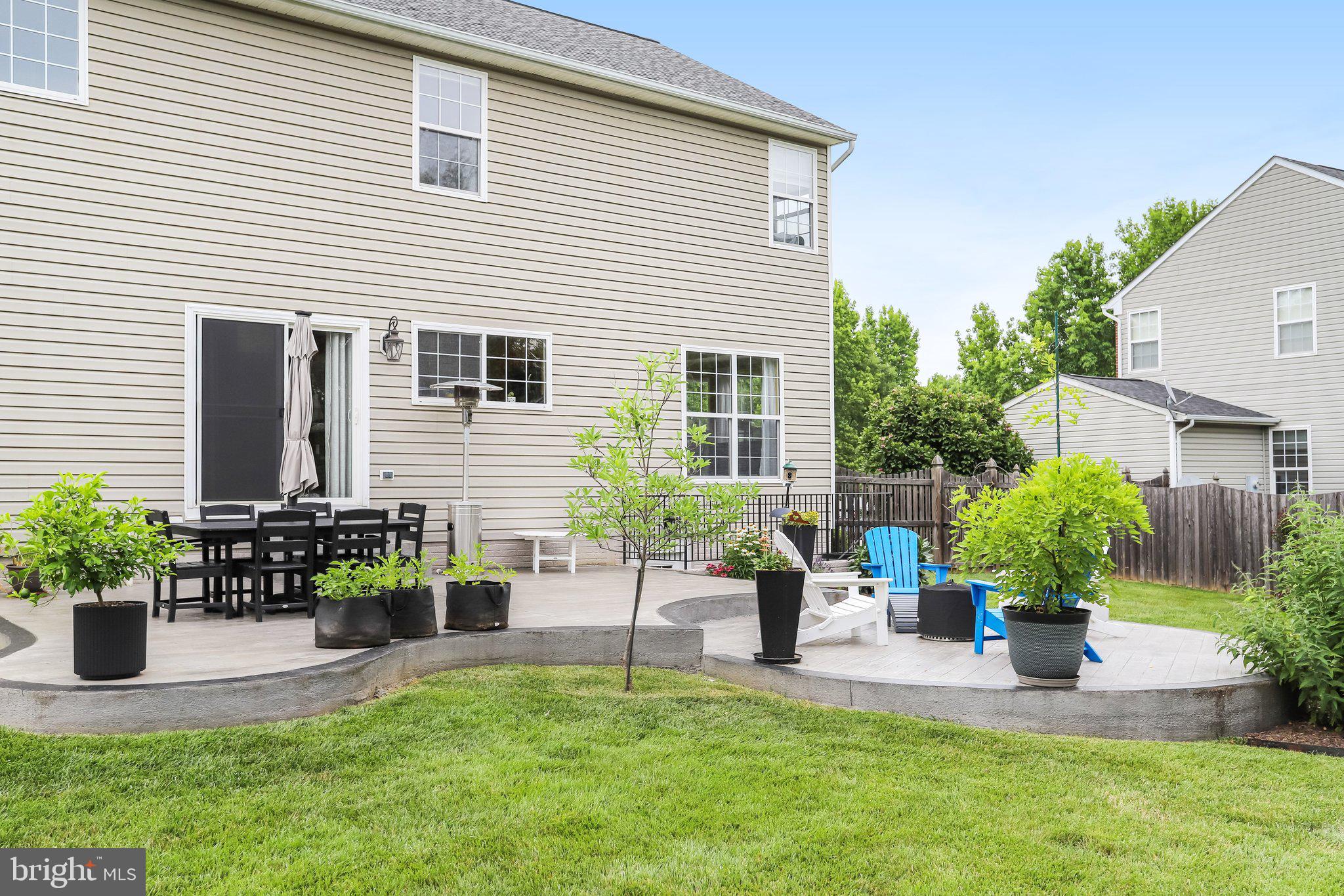 LOCUST GROVE - Residential