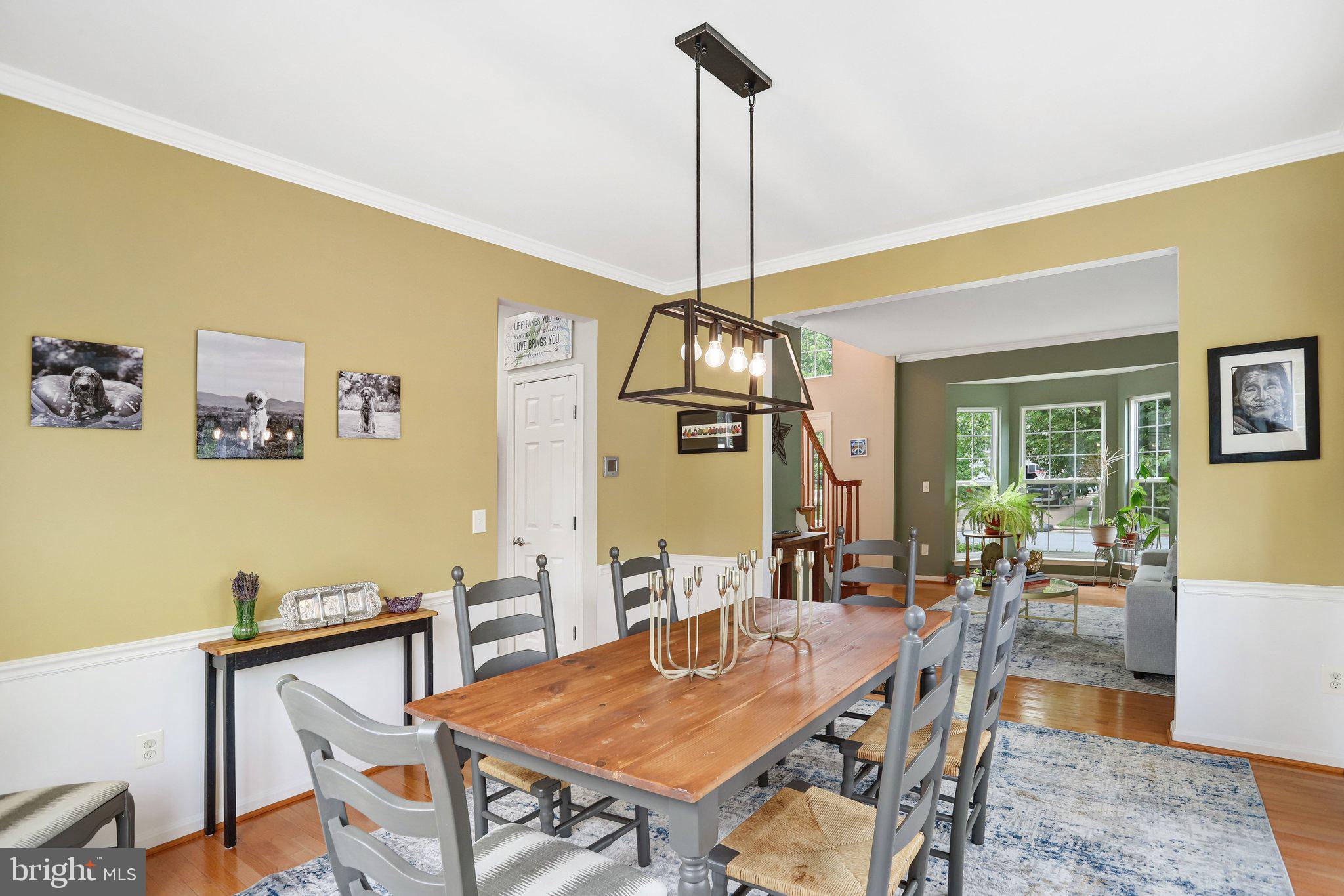 LOCUST GROVE - Residential