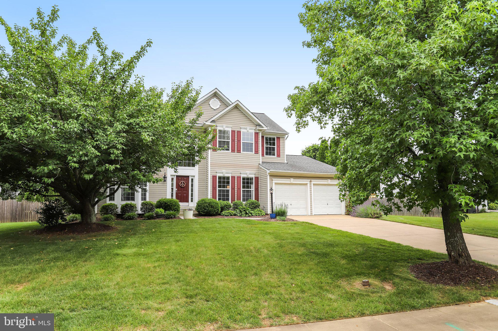 LOCUST GROVE - Residential