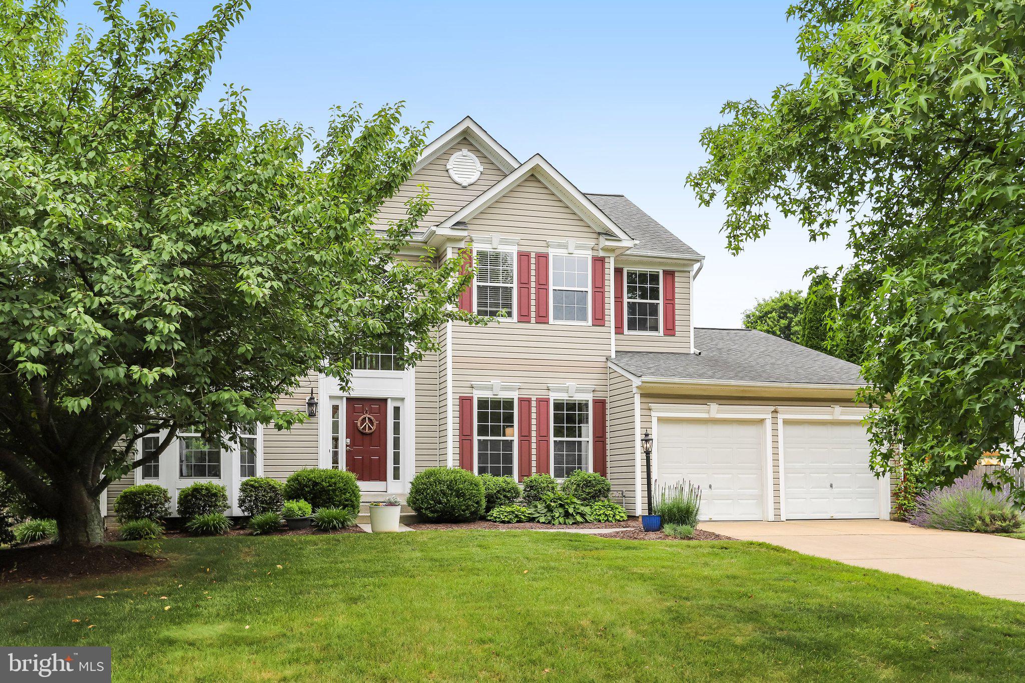 LOCUST GROVE - Residential