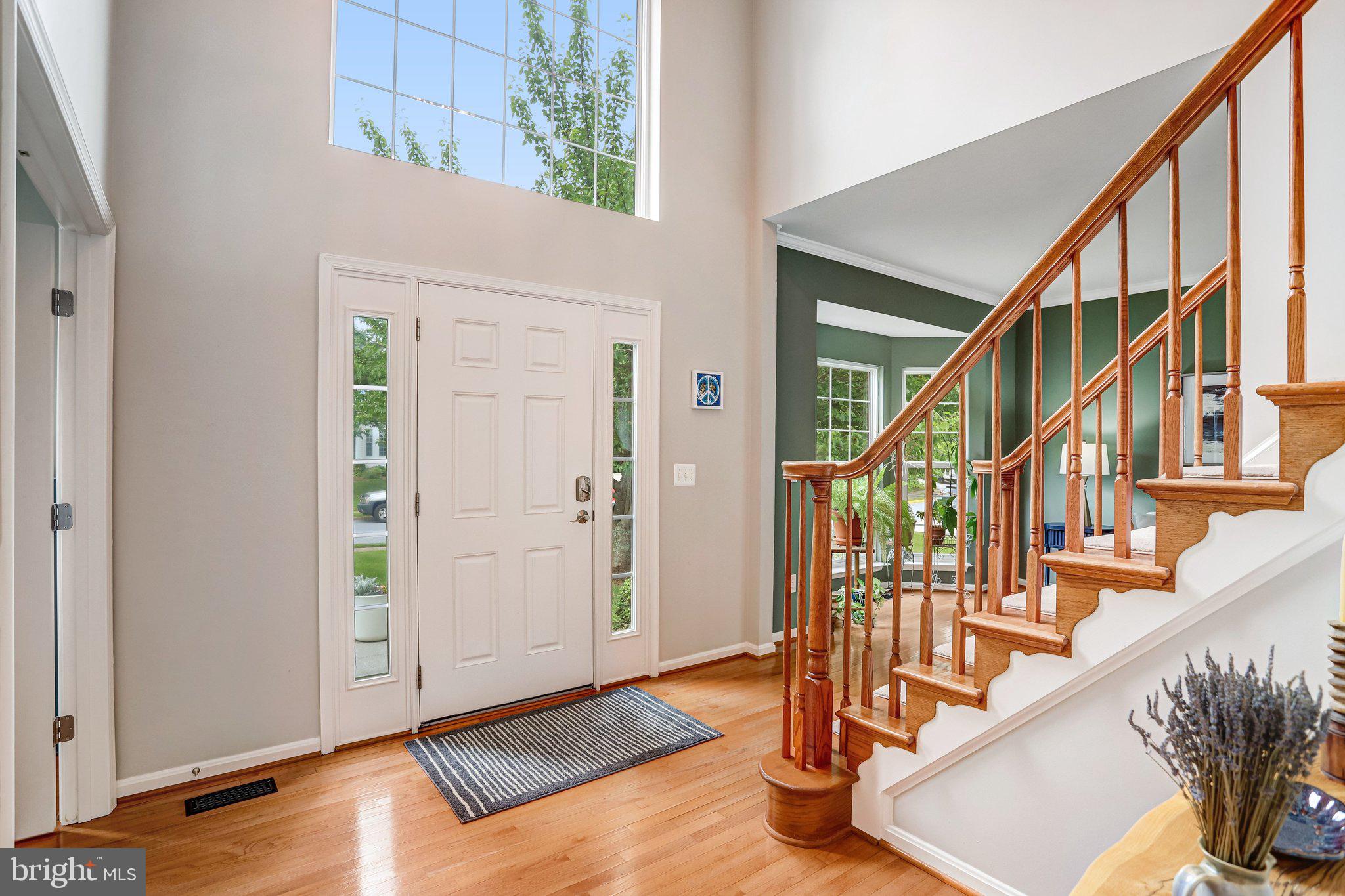 LOCUST GROVE - Residential