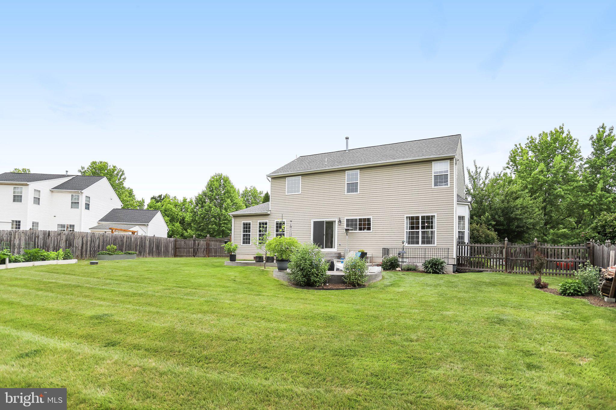 LOCUST GROVE - Residential