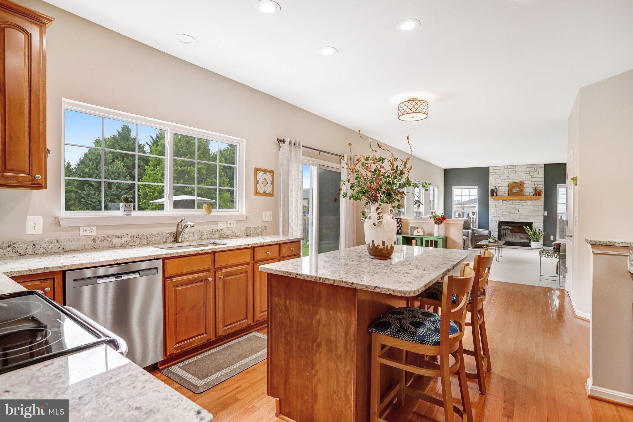 LOCUST GROVE - Residential