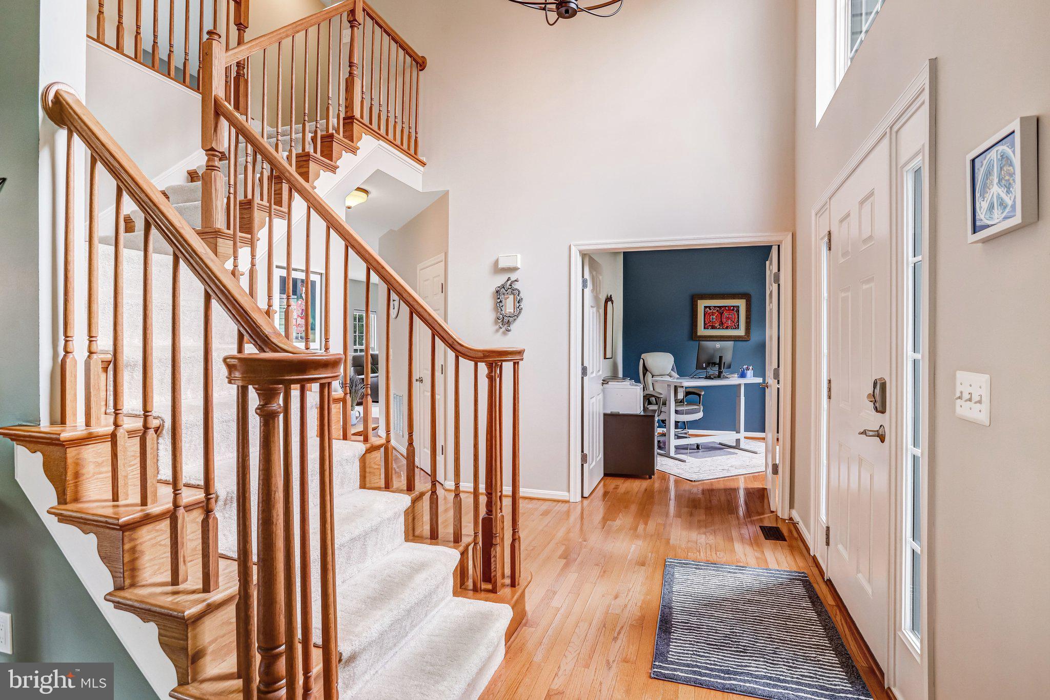 LOCUST GROVE - Residential