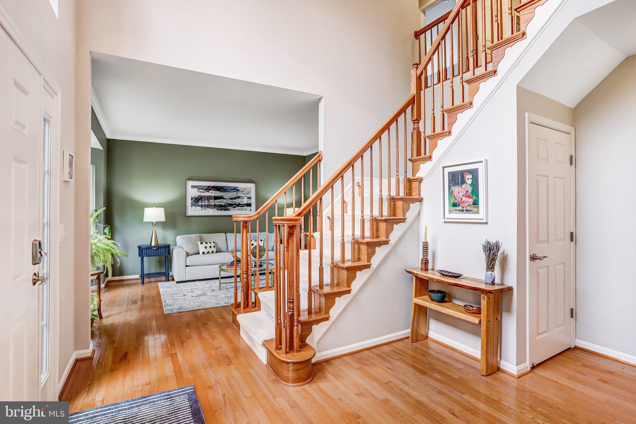 LOCUST GROVE - Residential