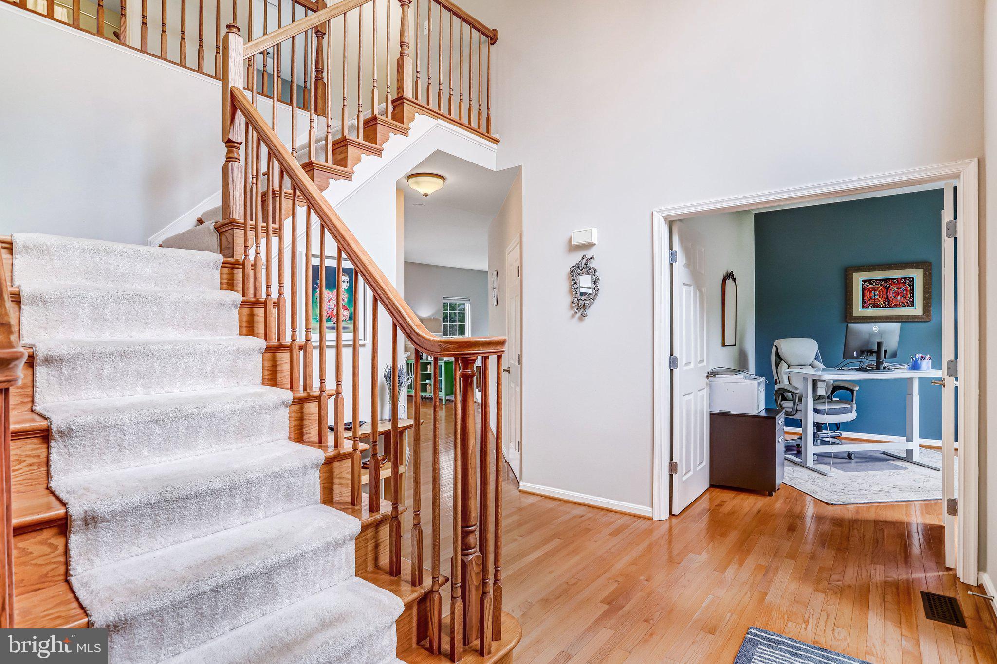 LOCUST GROVE - Residential