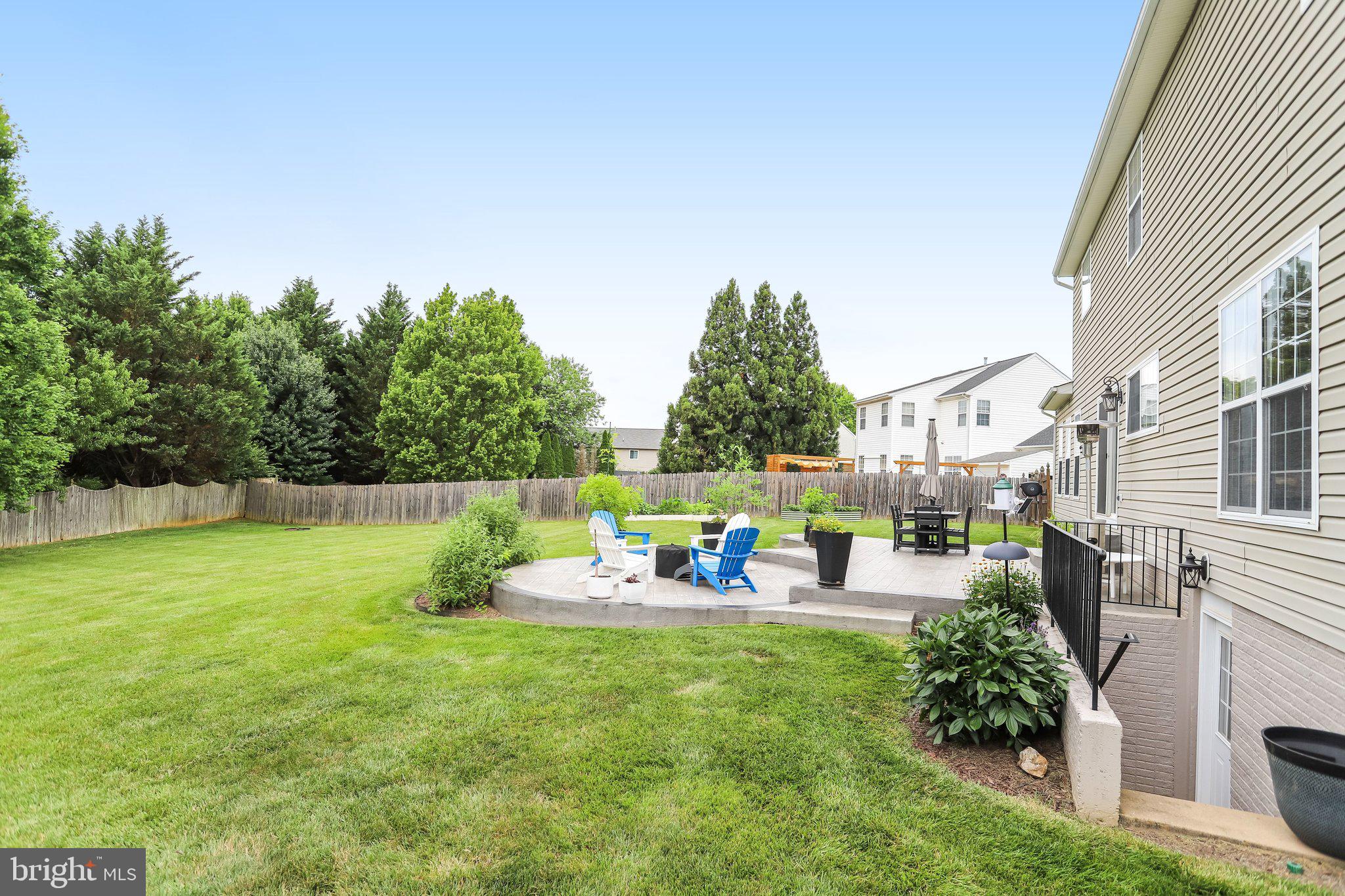 LOCUST GROVE - Residential
