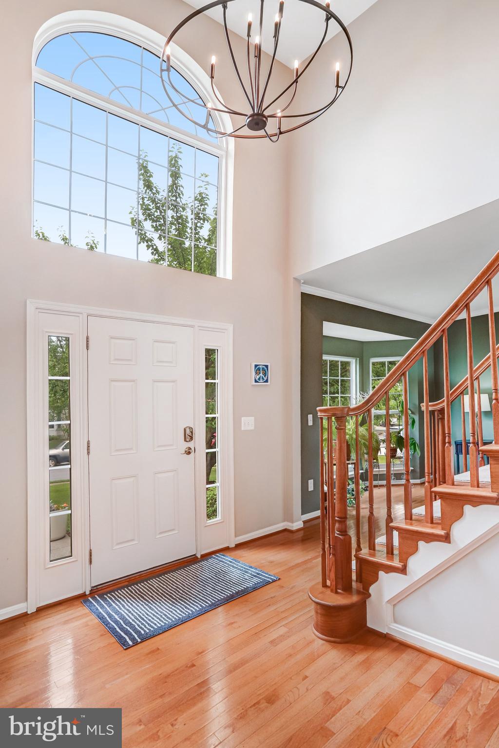 LOCUST GROVE - Residential