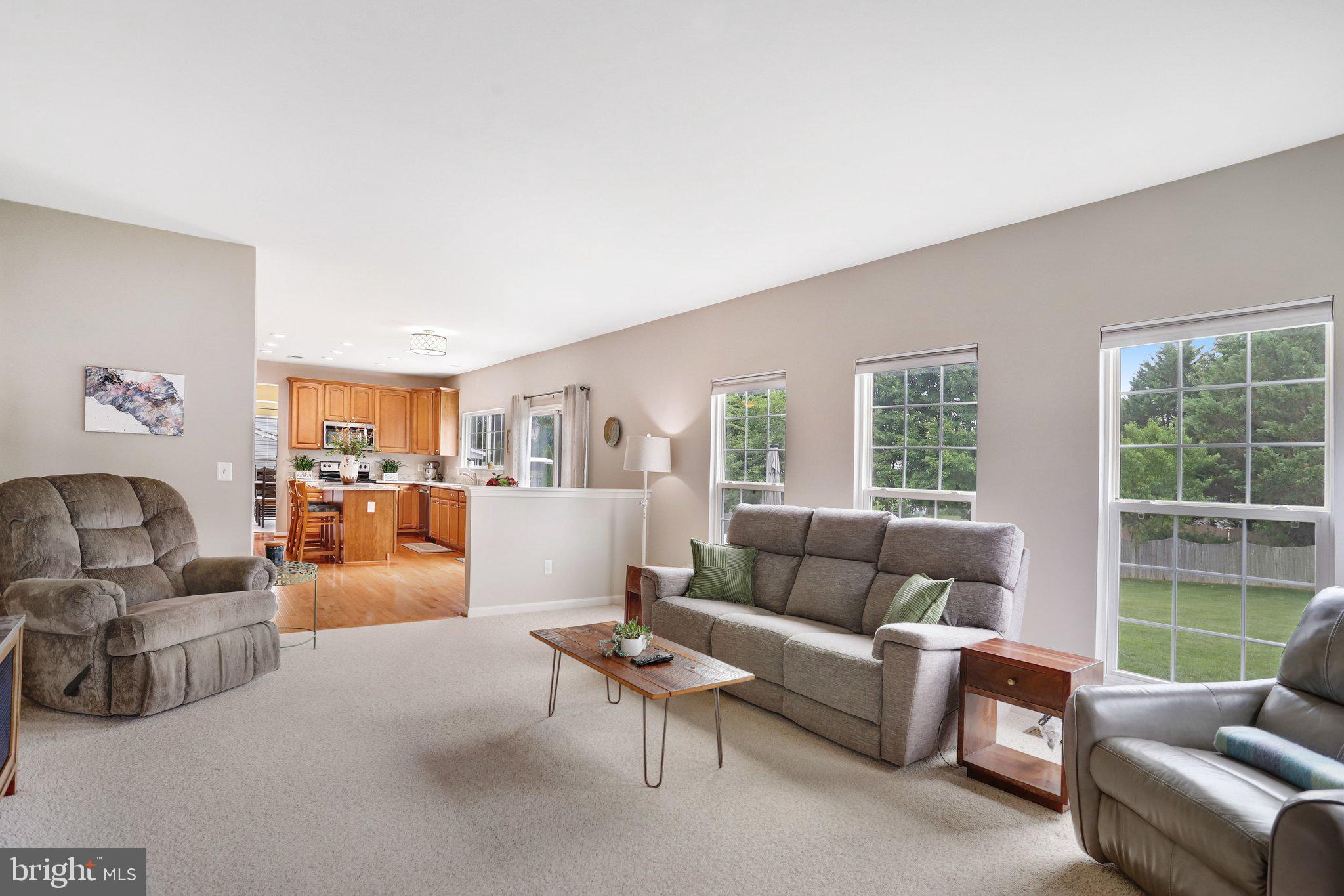LOCUST GROVE - Residential