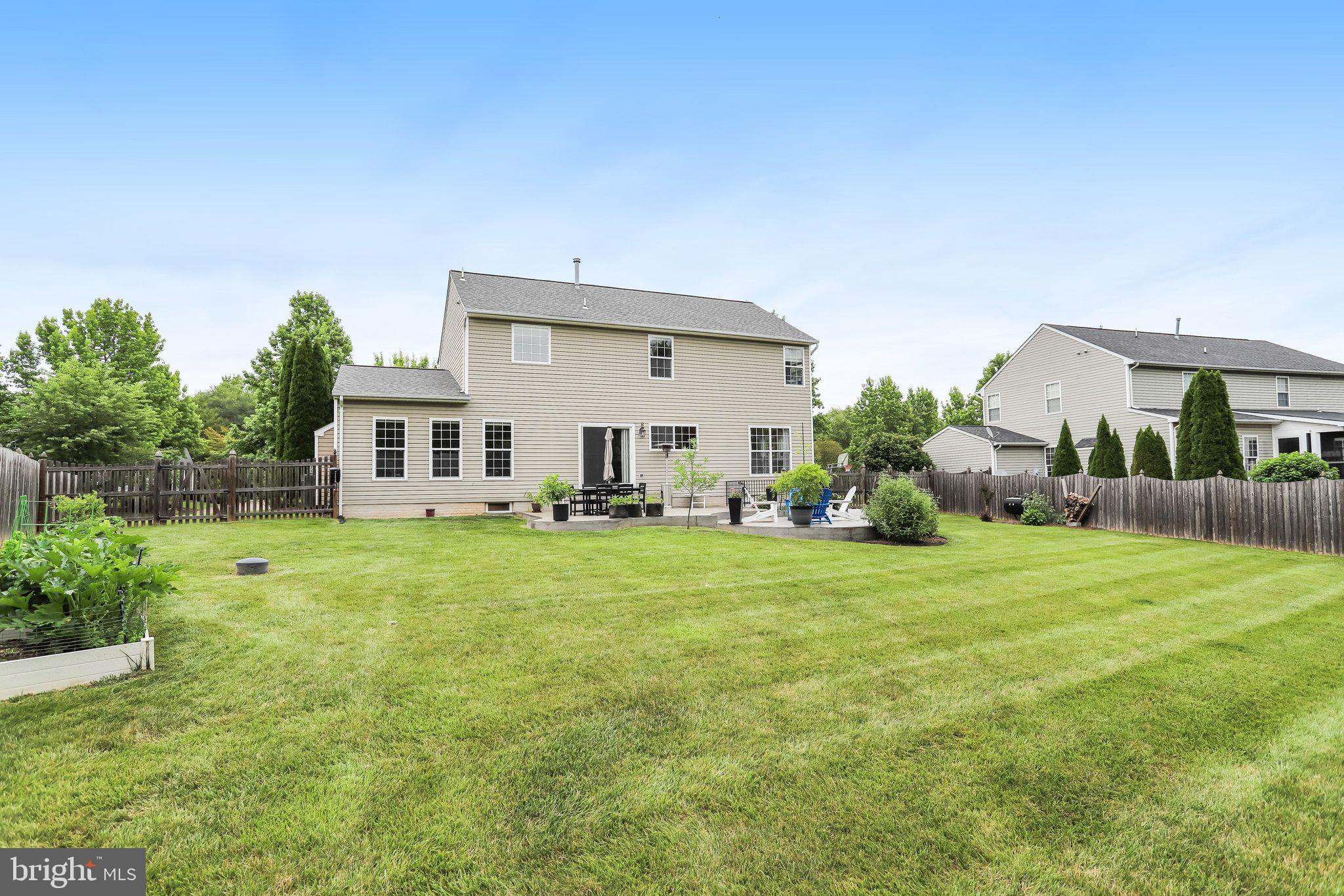 LOCUST GROVE - Residential
