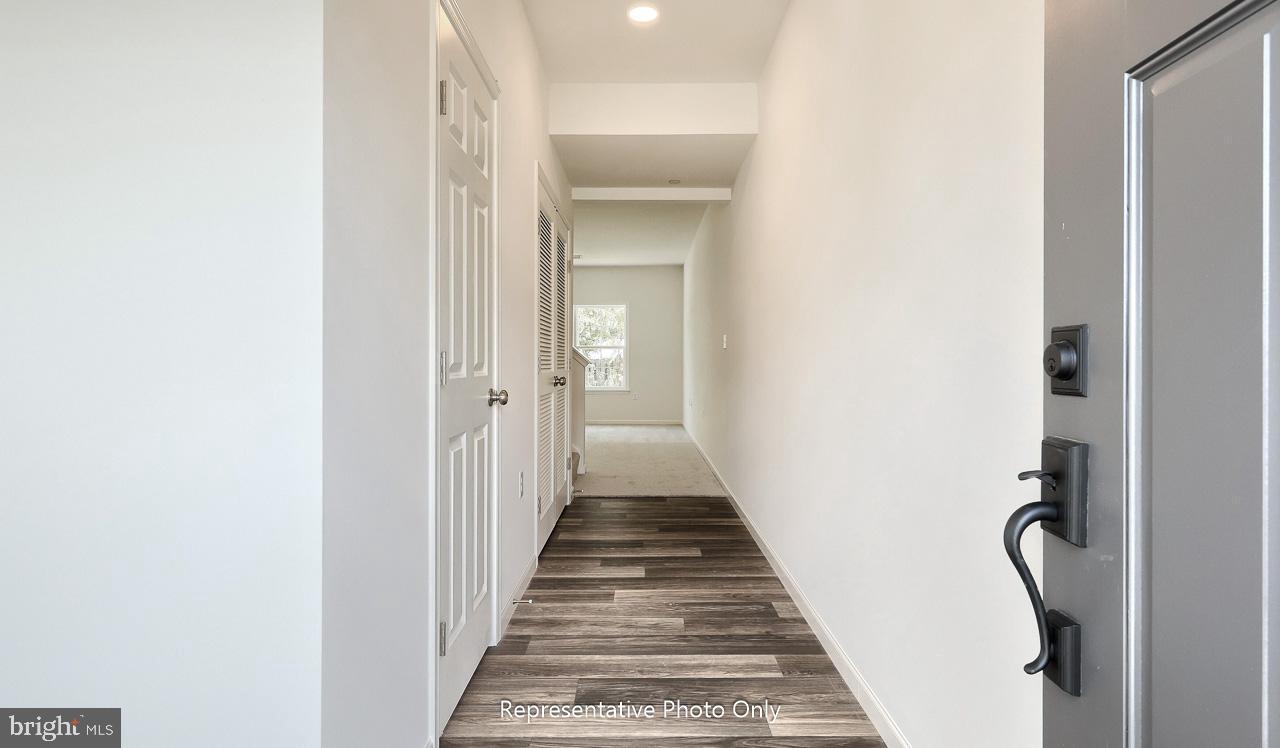 THE TOWNES AT BRIAR CREEK - Residential