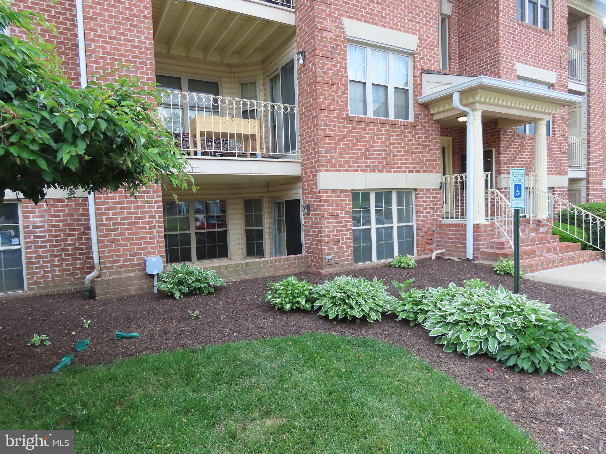 POND CONDOMINIUMS - Residential
