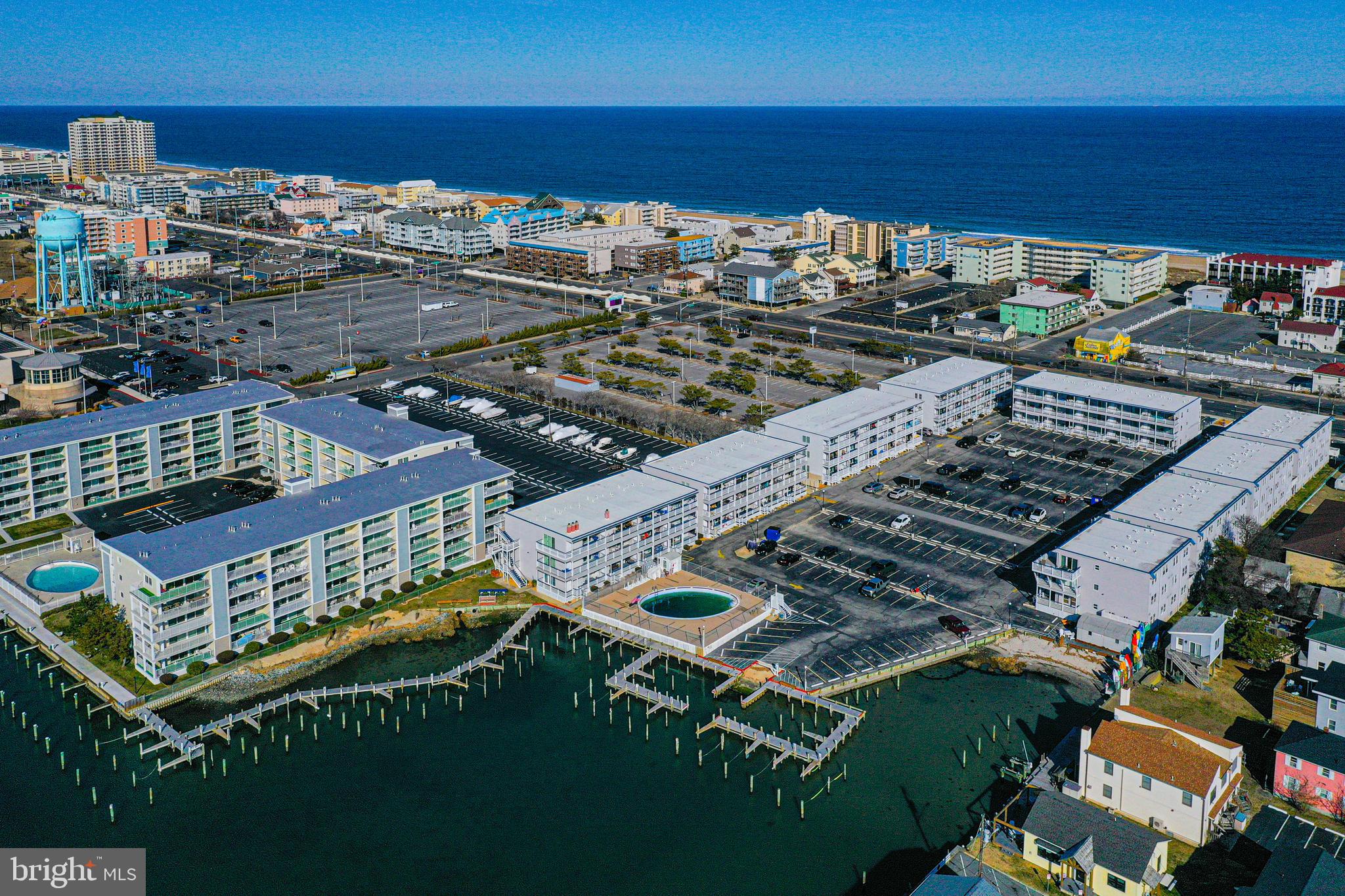 NON DEVELOPMENT - Residential