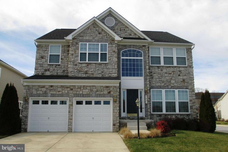 MONTICELLO - Residential Lease