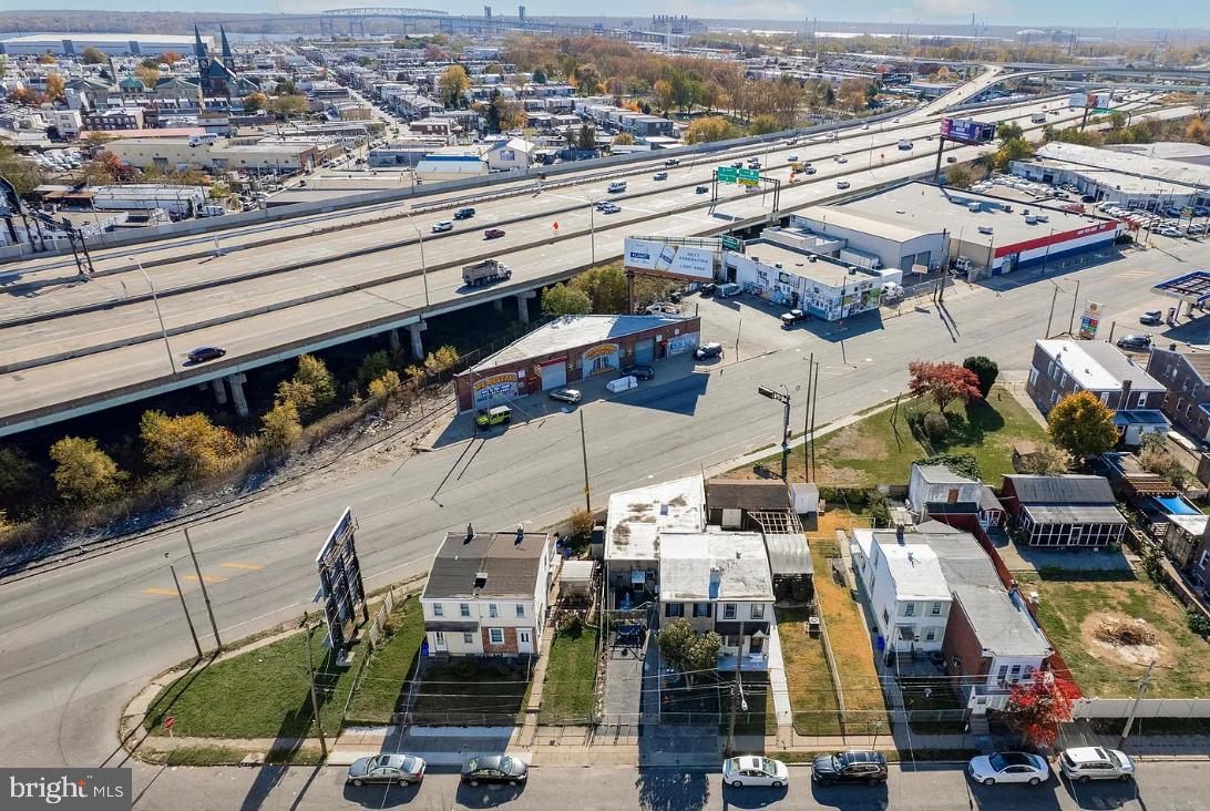 BRIDESBURG - Commercial Sale