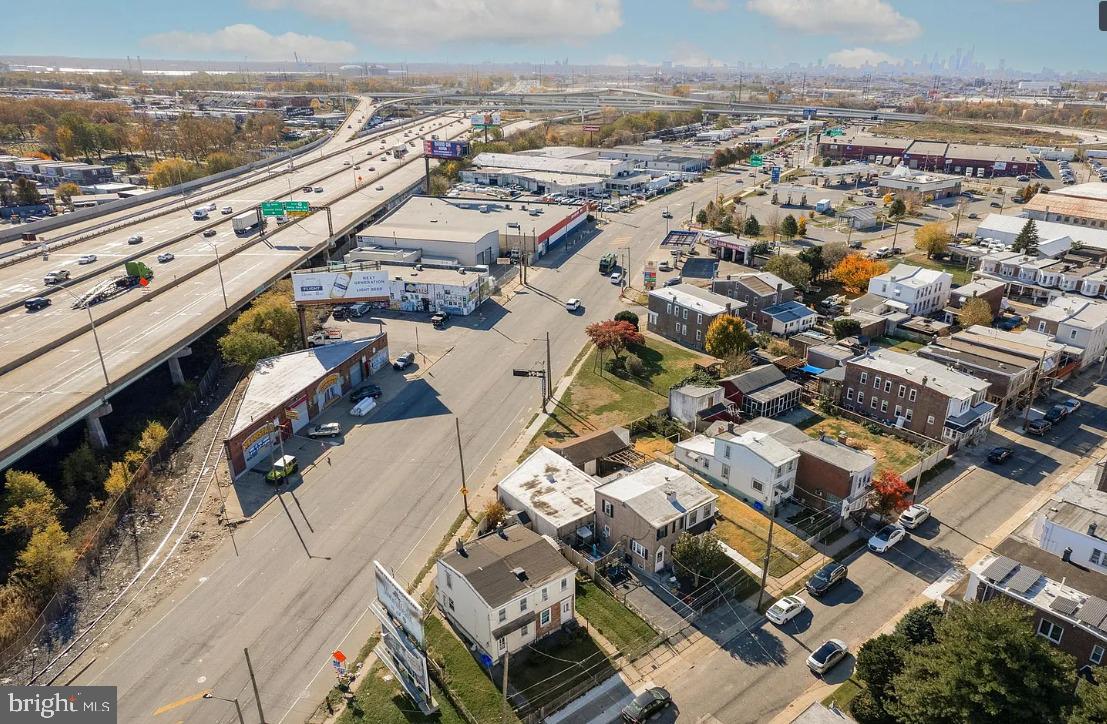 BRIDESBURG - Commercial Sale