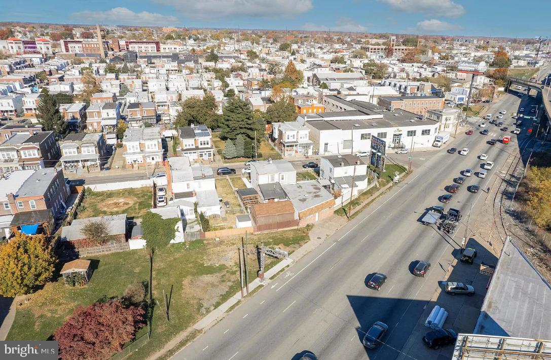 BRIDESBURG - Commercial Sale