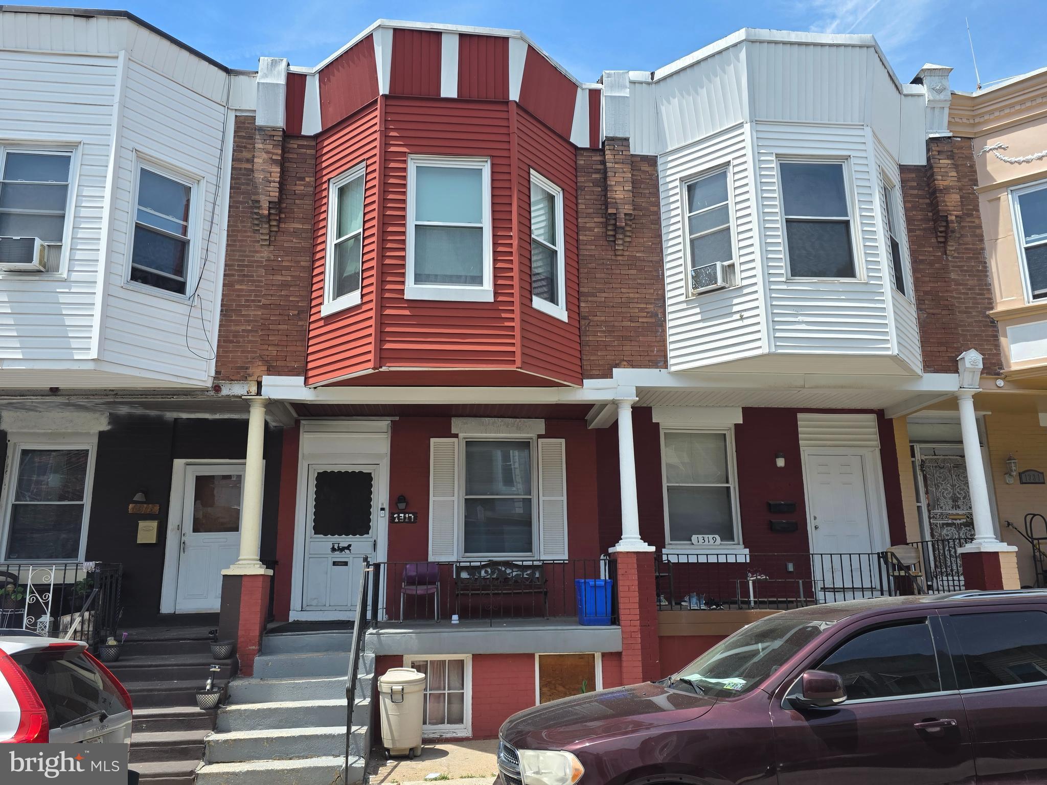 Investor Special! Priced to sell! Quick closing preferred.