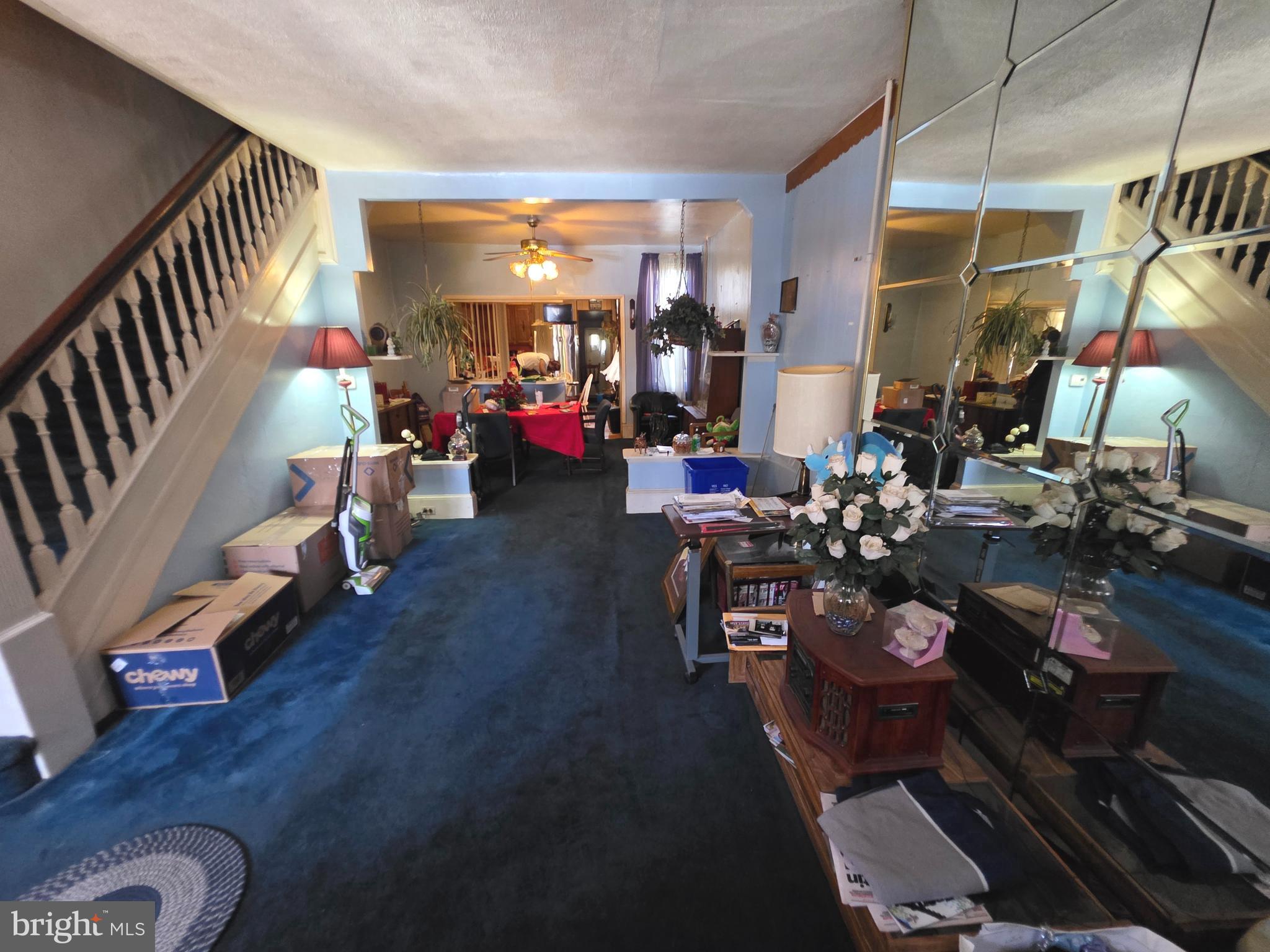 WEST OAK LANE - Residential