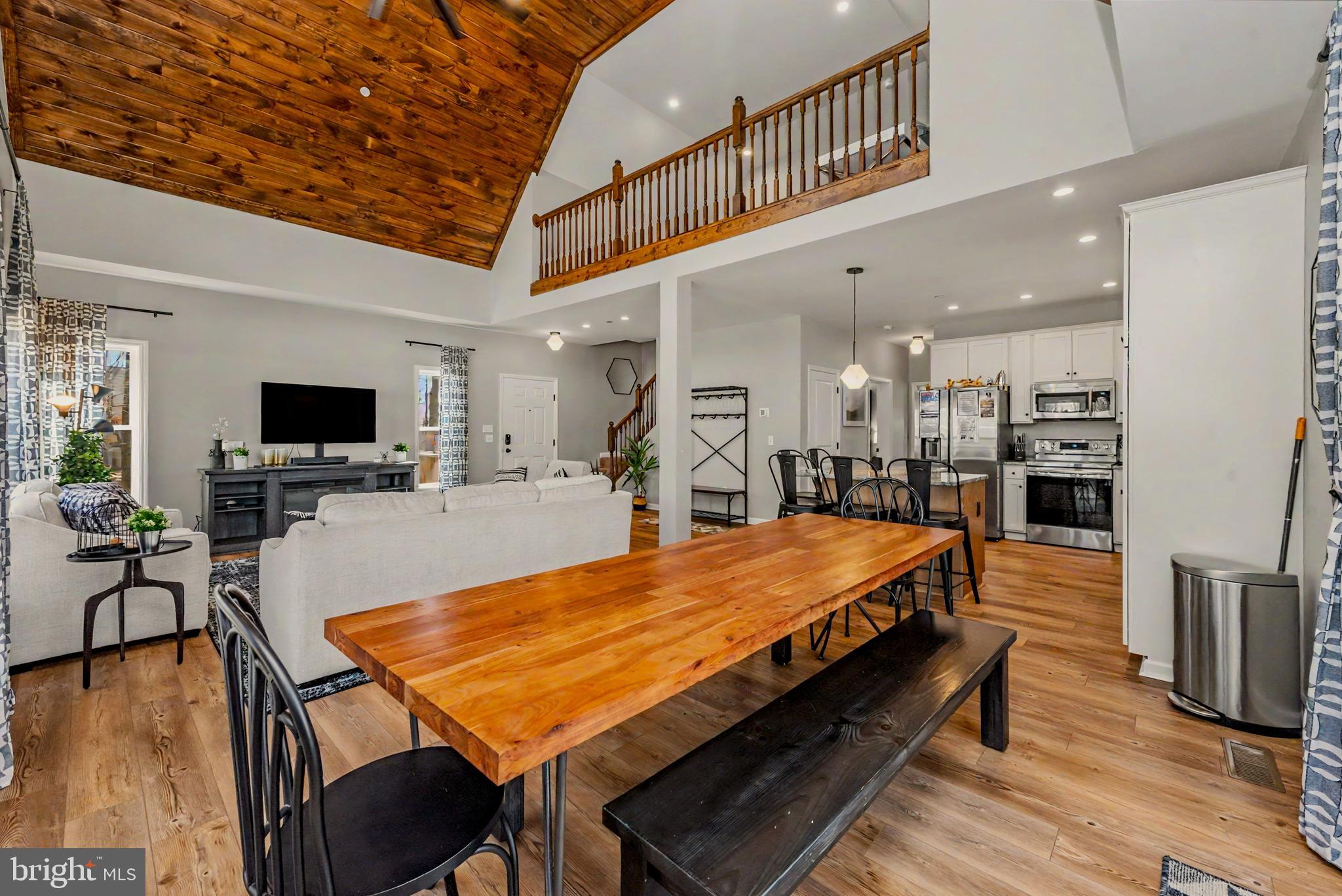 WHITEWATER VILLAGE - Residential