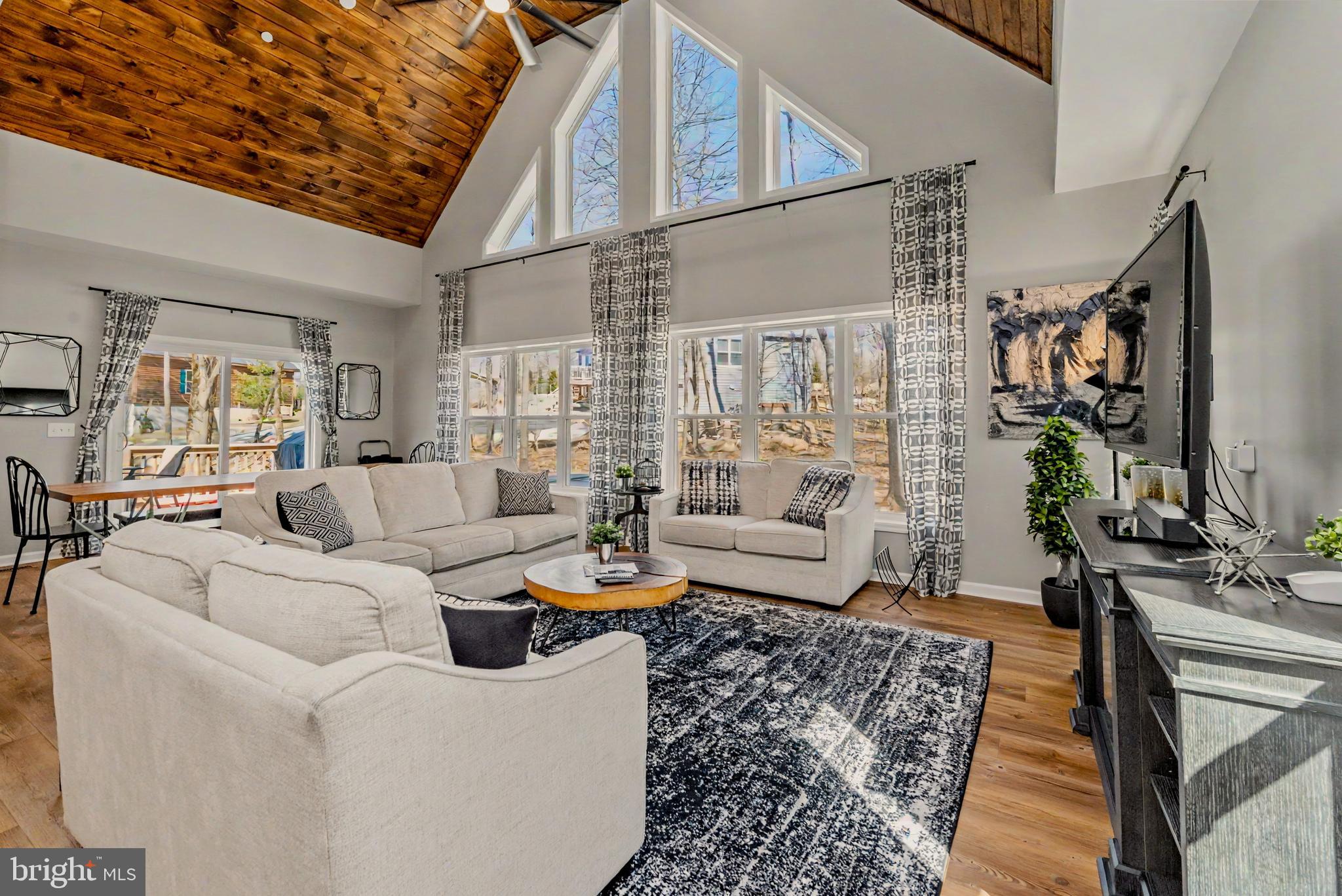 WHITEWATER VILLAGE - Residential