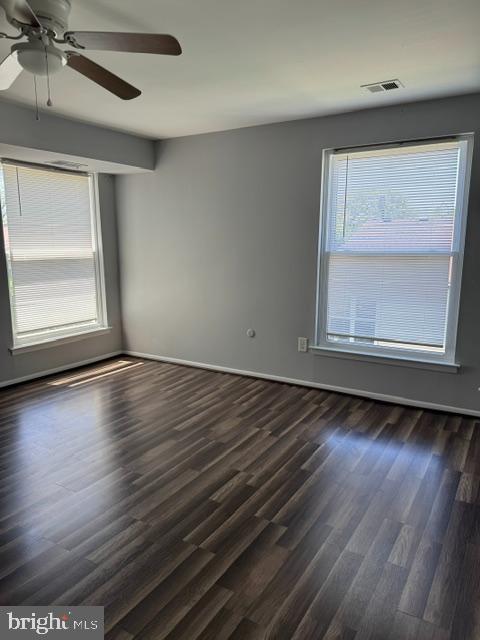 BELLS CORNER - Residential Lease