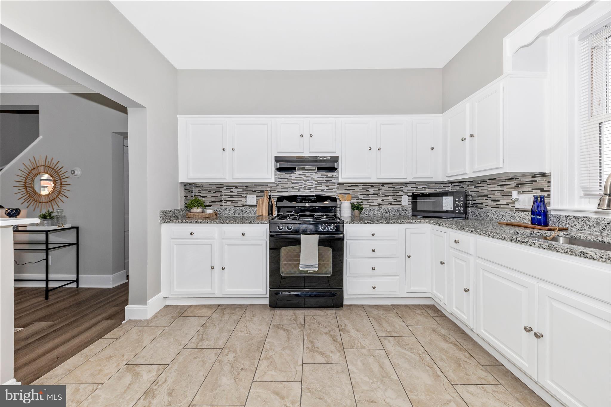 **Motivated Seller! Closing Cost Assistance Available with an Acceptable Offer!**

Don't miss this opportunity to own a beautifully maintained, move-in ready detached home in the heart of Lauraville. Freshly painted and full of charm, this home features 3 spacious bedrooms, 1.5 bathrooms, inviting living and dining areas, and a generously sized kitchen with abundant cabinet space.

Enjoy the private backyard and patio—perfect for entertaining, relaxing, or creating your own outdoor retreat. Detached homes offering this combination of space, condition, and value are becoming increasingly difficult to find.

Conveniently located just minutes from shopping, restaurants, parks, and major commuter routes including I-95 and I-695, this home is ideal for both homeowners and investors.

The seller is ready to work with qualified buyers and welcomes your showing. Schedule your private tour today and see everything this wonderful home has to offer!