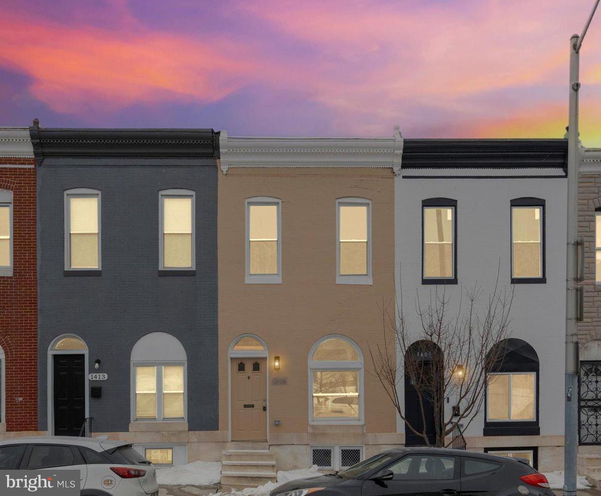 BROADWAY EAST - Residential