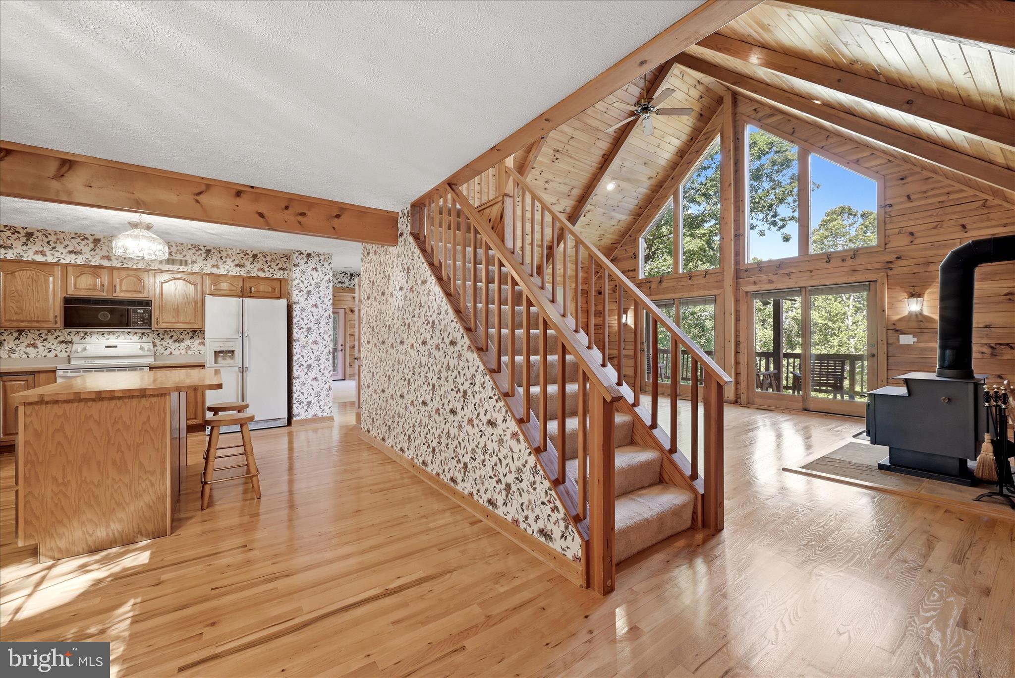 OREGON HOLLOW EST - Residential