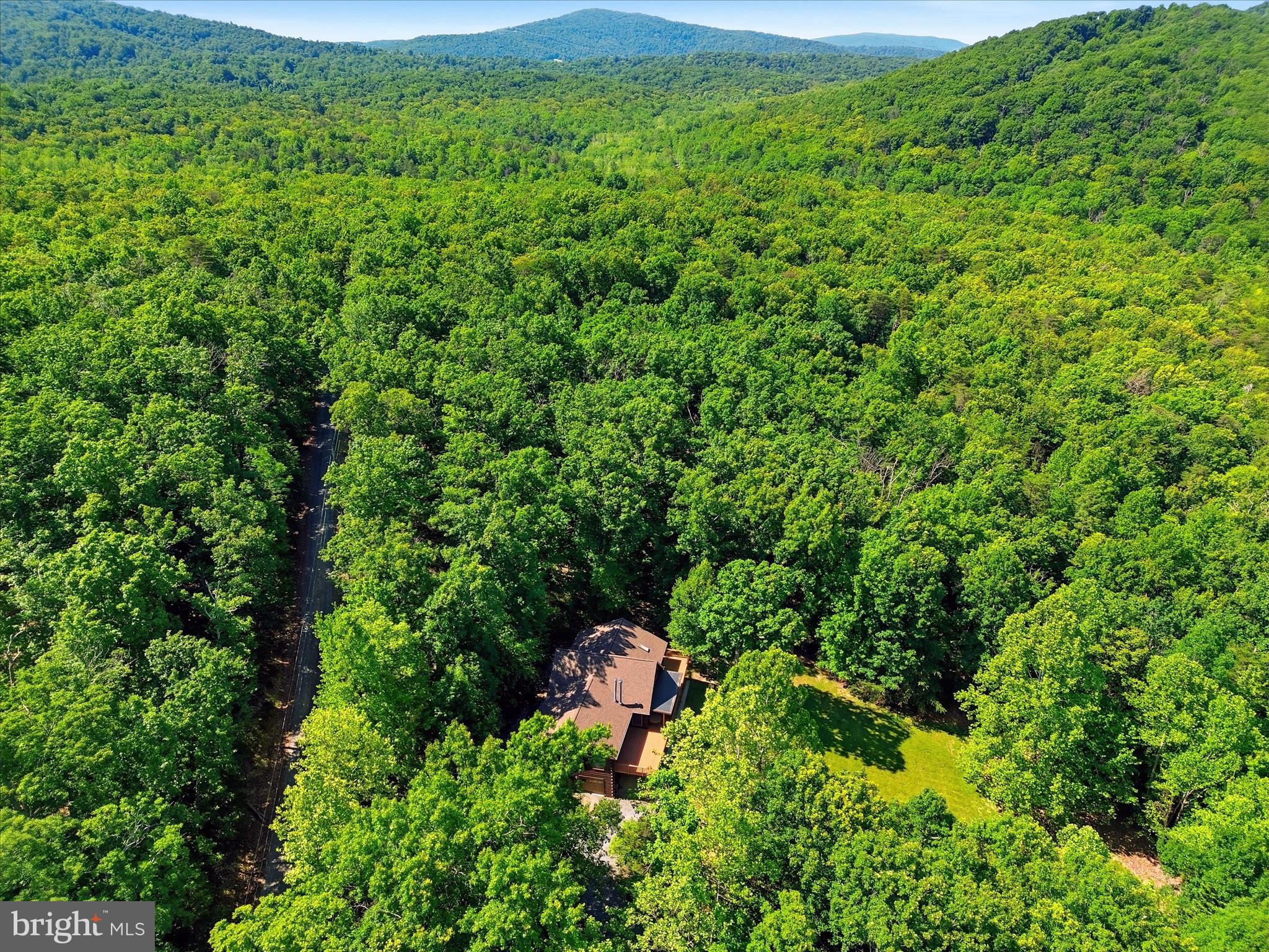 OREGON HOLLOW EST - Residential