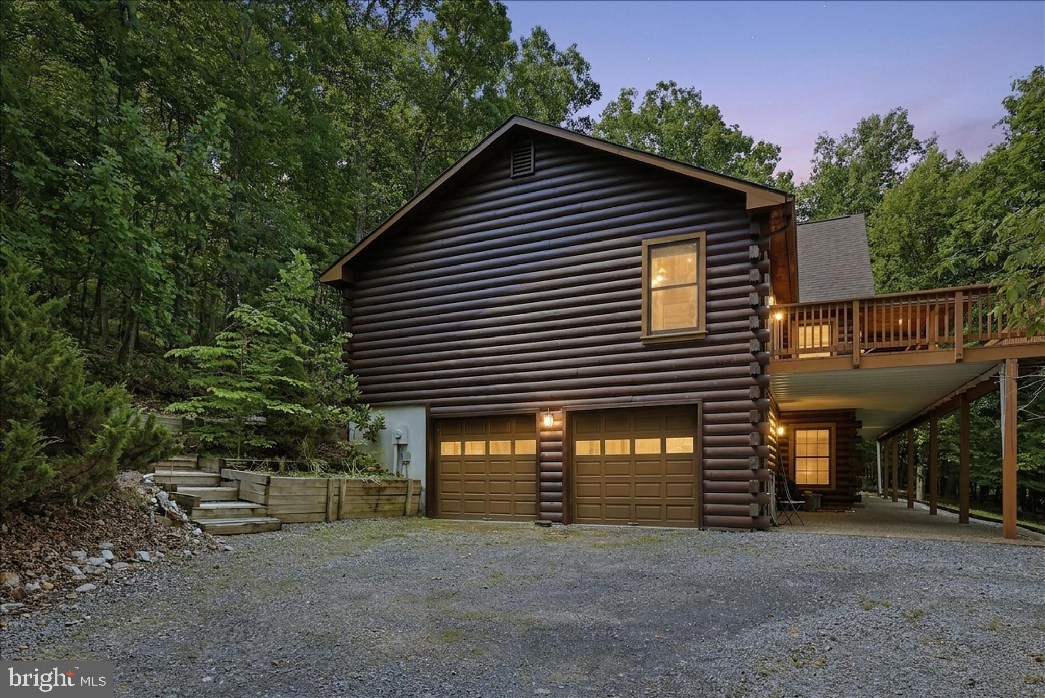 OREGON HOLLOW EST - Residential