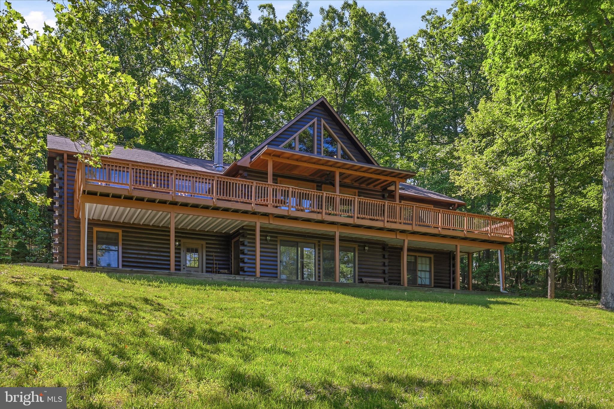 OREGON HOLLOW EST - Residential