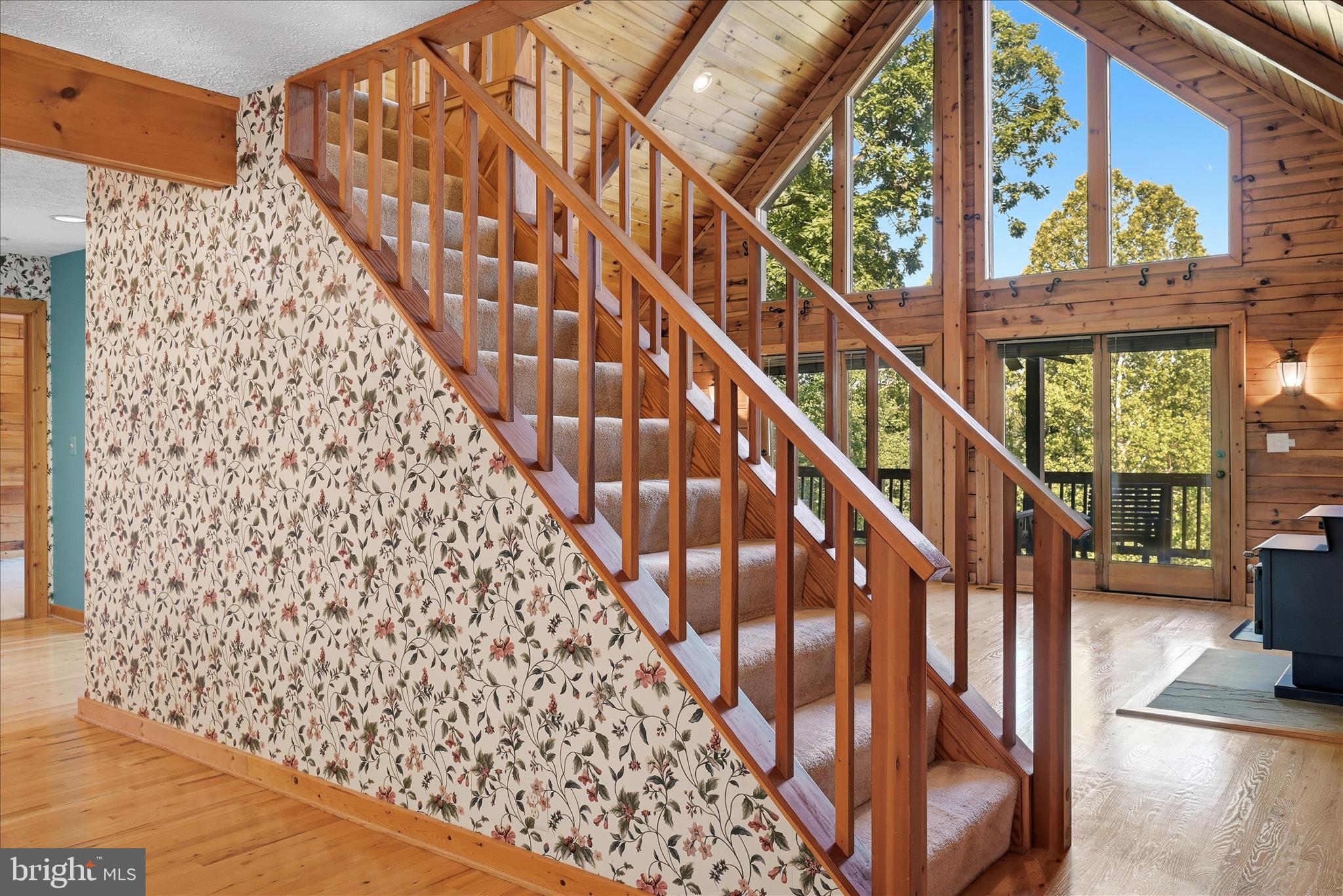 OREGON HOLLOW EST - Residential