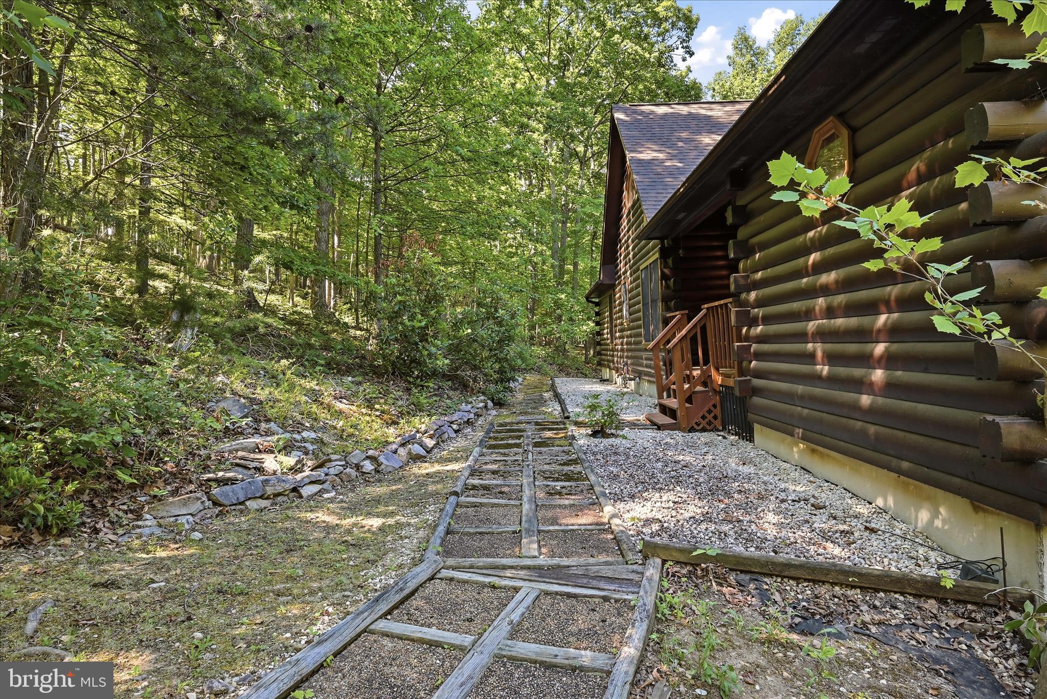 OREGON HOLLOW EST - Residential