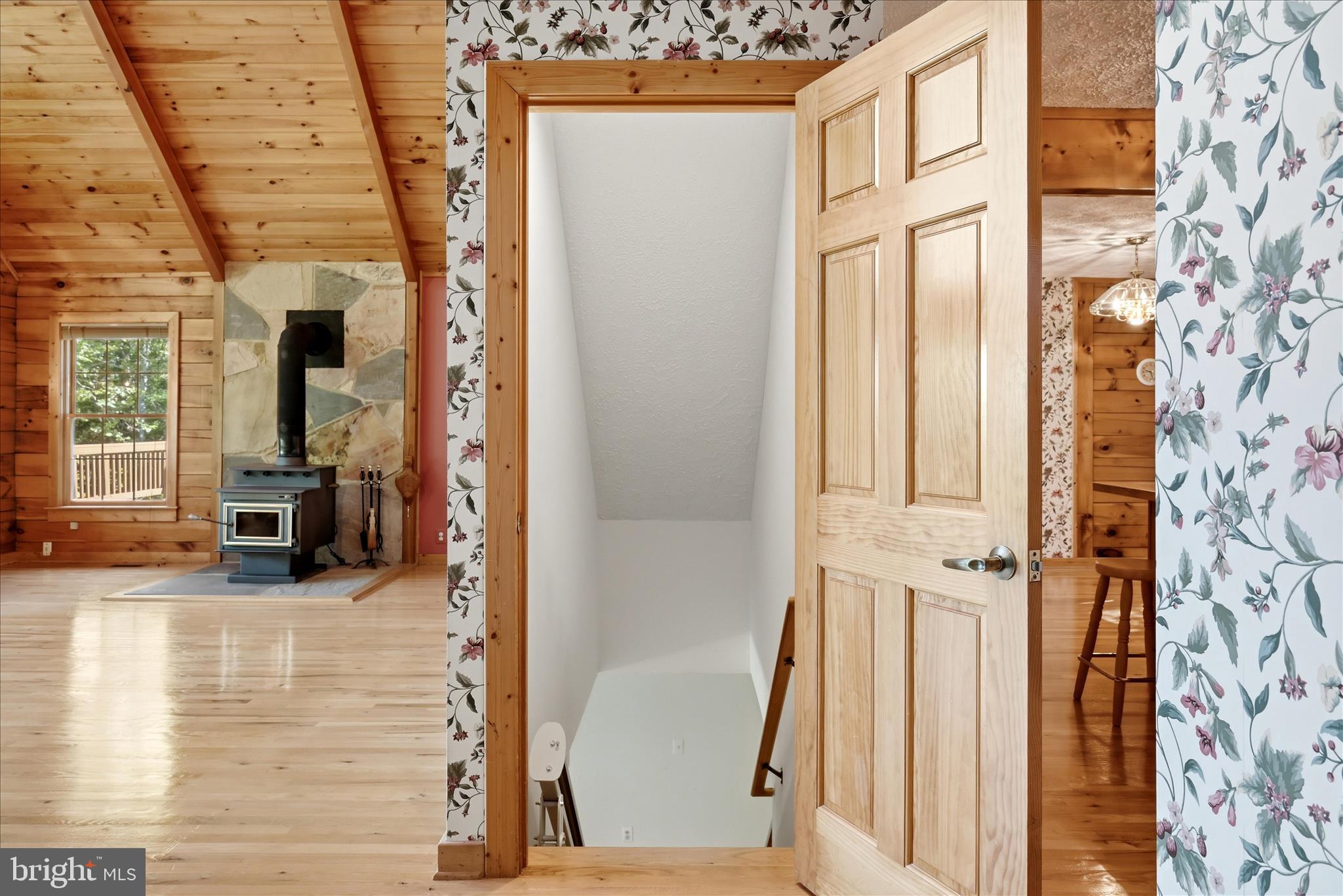 OREGON HOLLOW EST - Residential