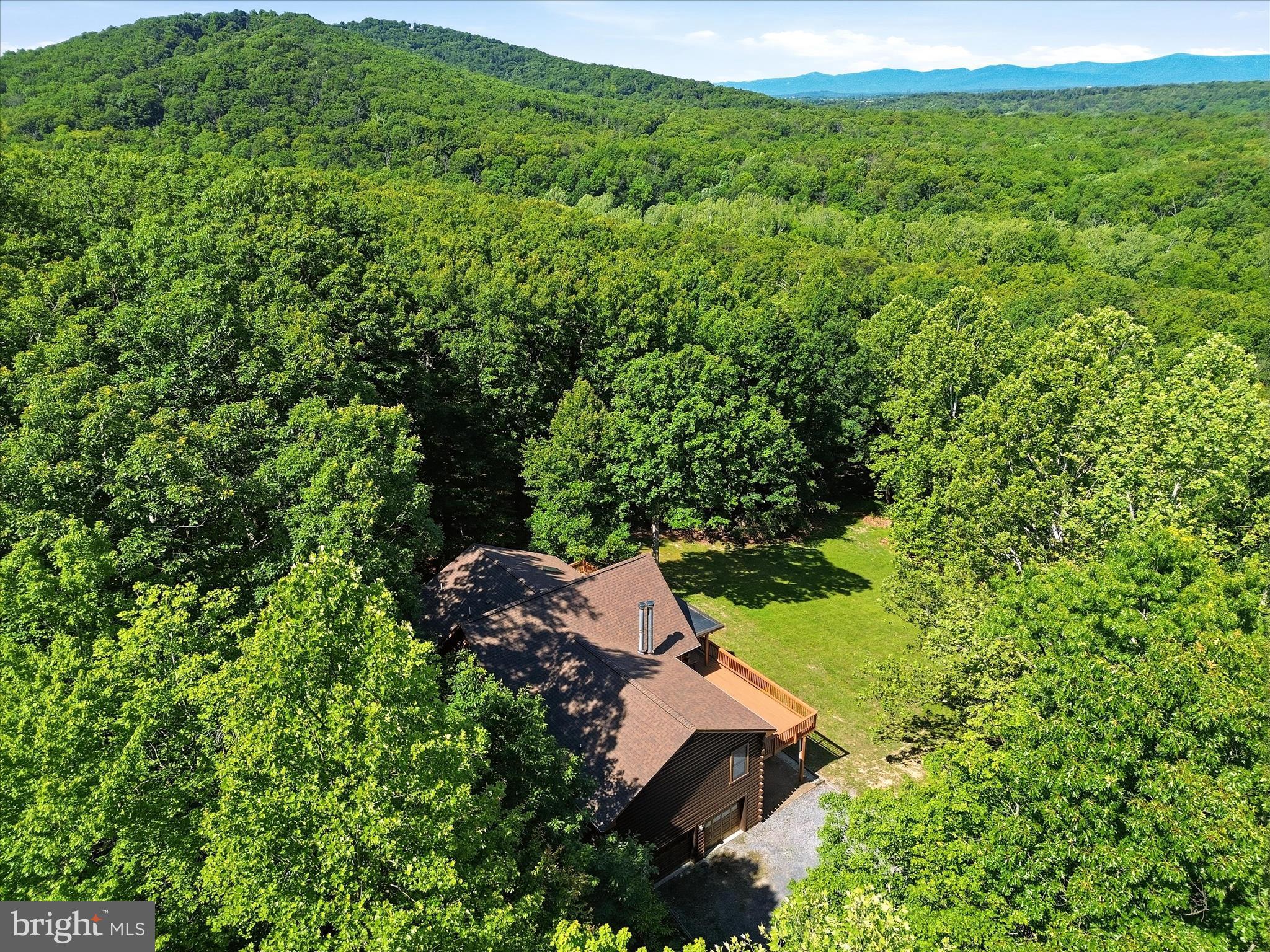OREGON HOLLOW EST - Residential