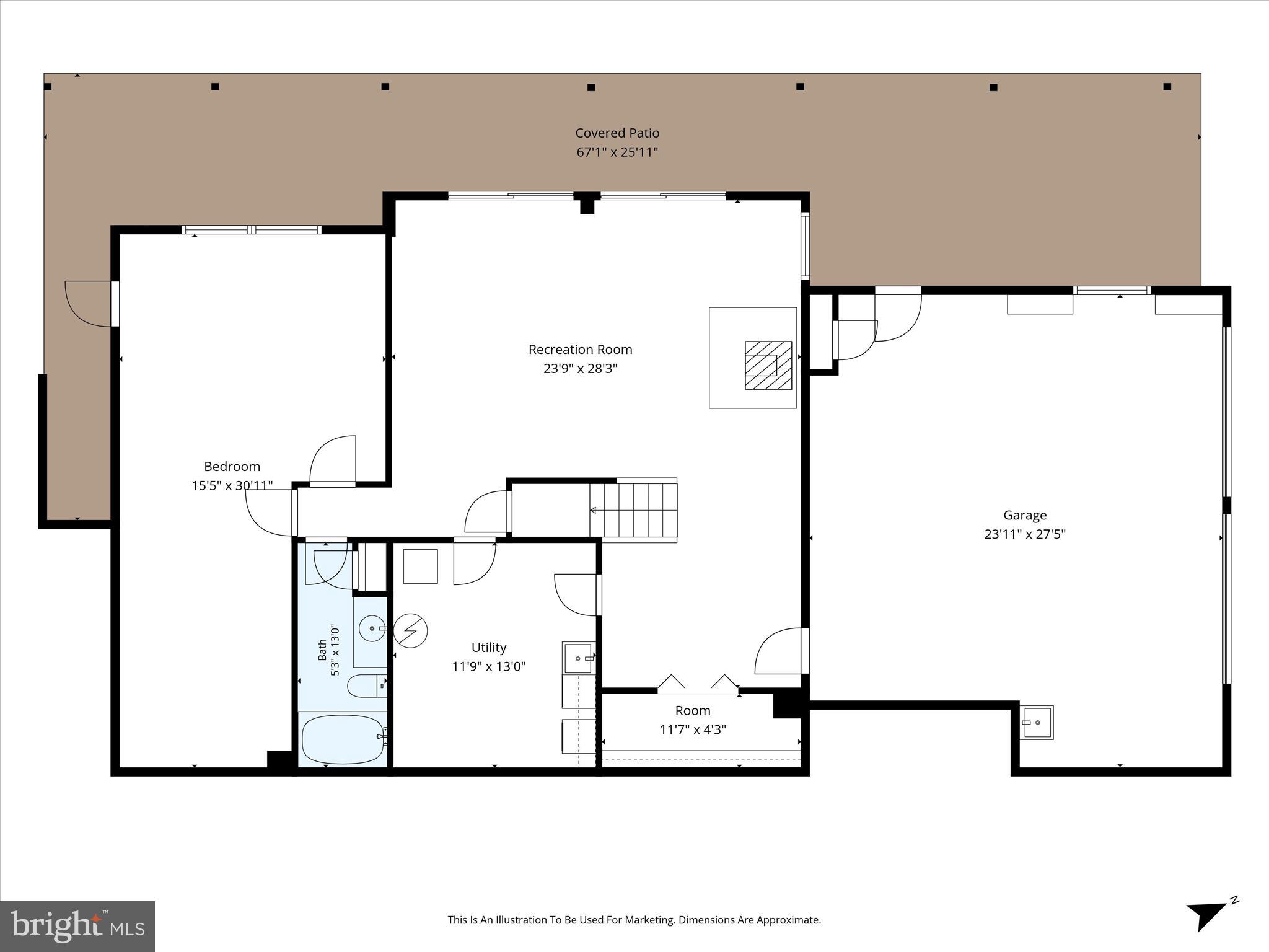OREGON HOLLOW EST - Residential