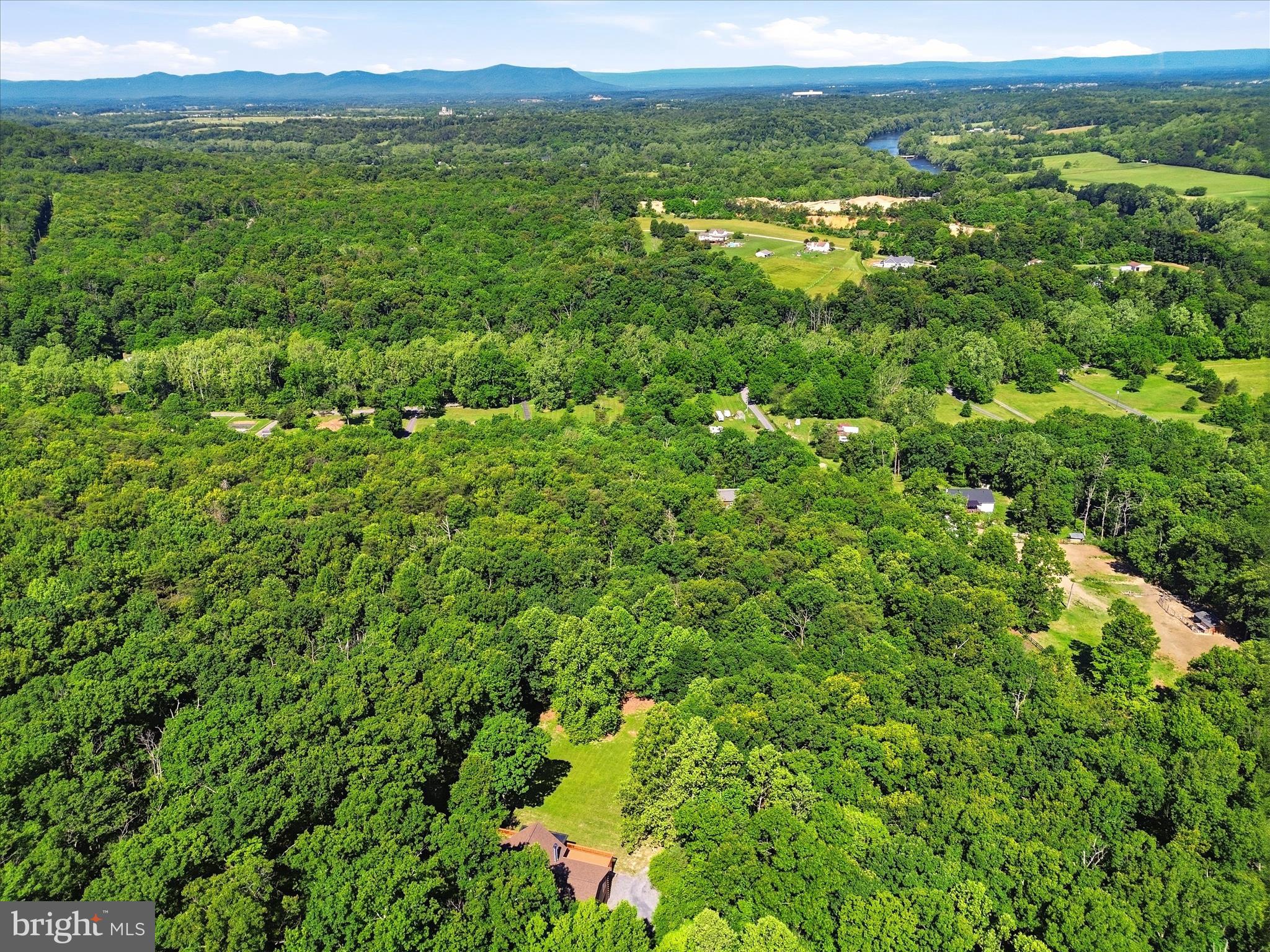 OREGON HOLLOW EST - Residential