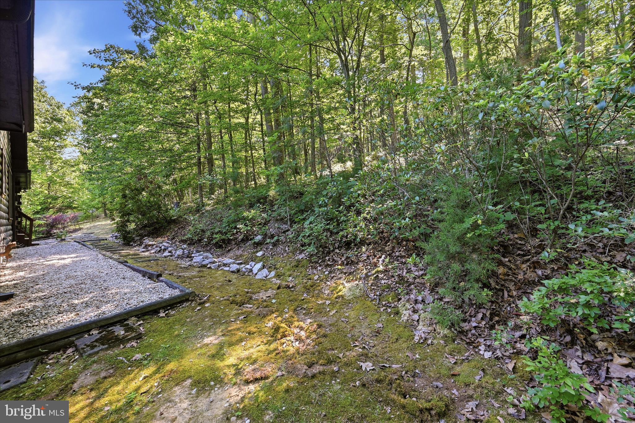 OREGON HOLLOW EST - Residential