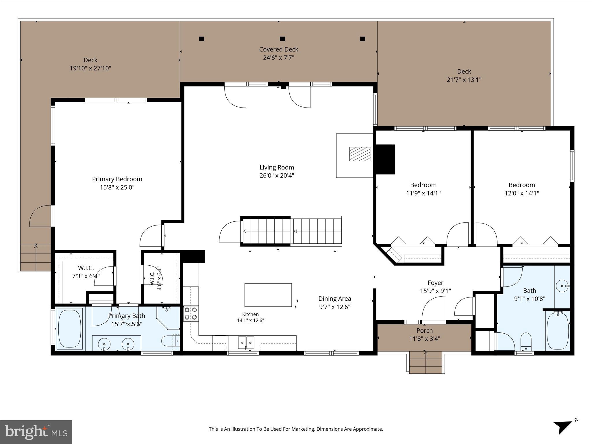 OREGON HOLLOW EST - Residential