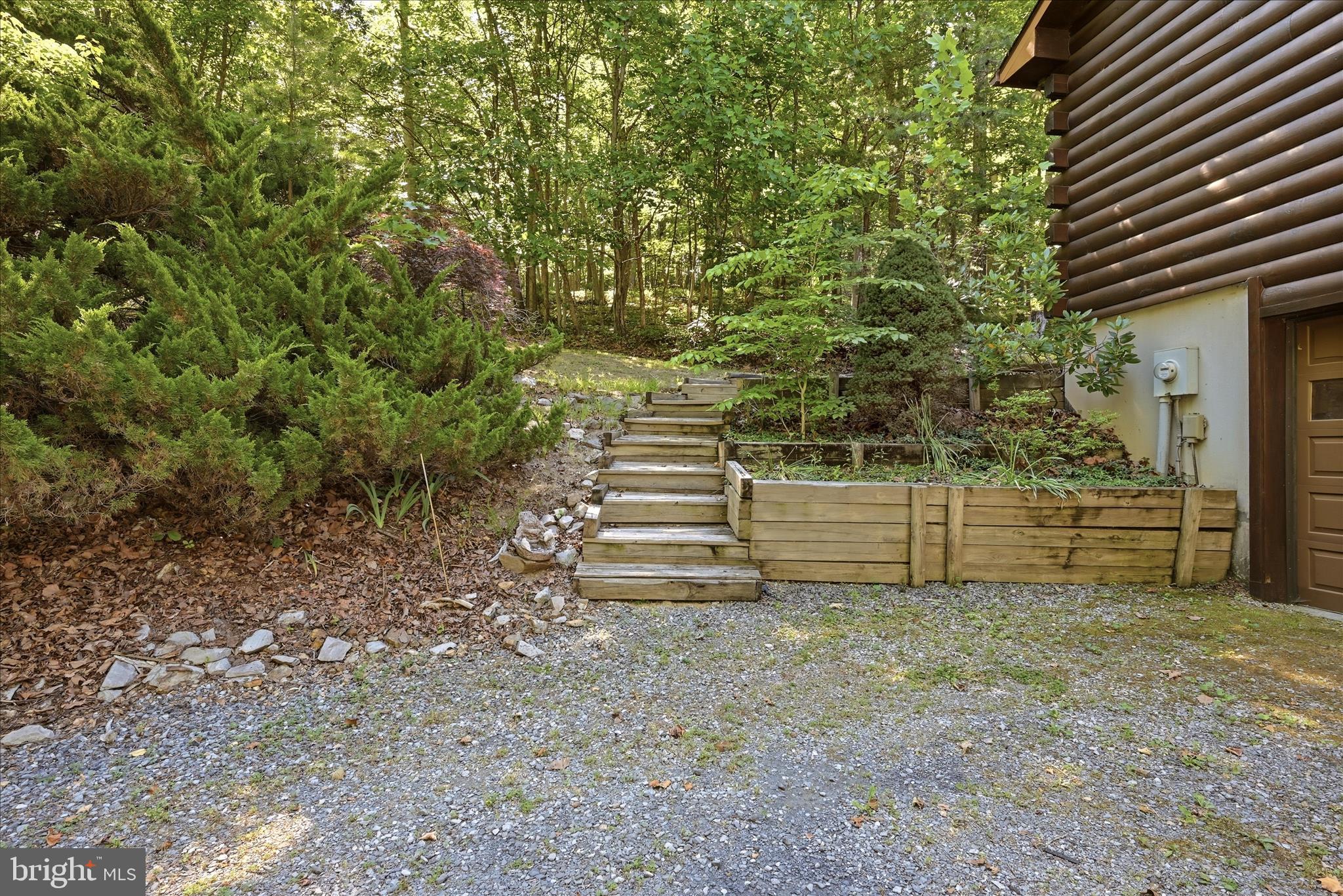 OREGON HOLLOW EST - Residential