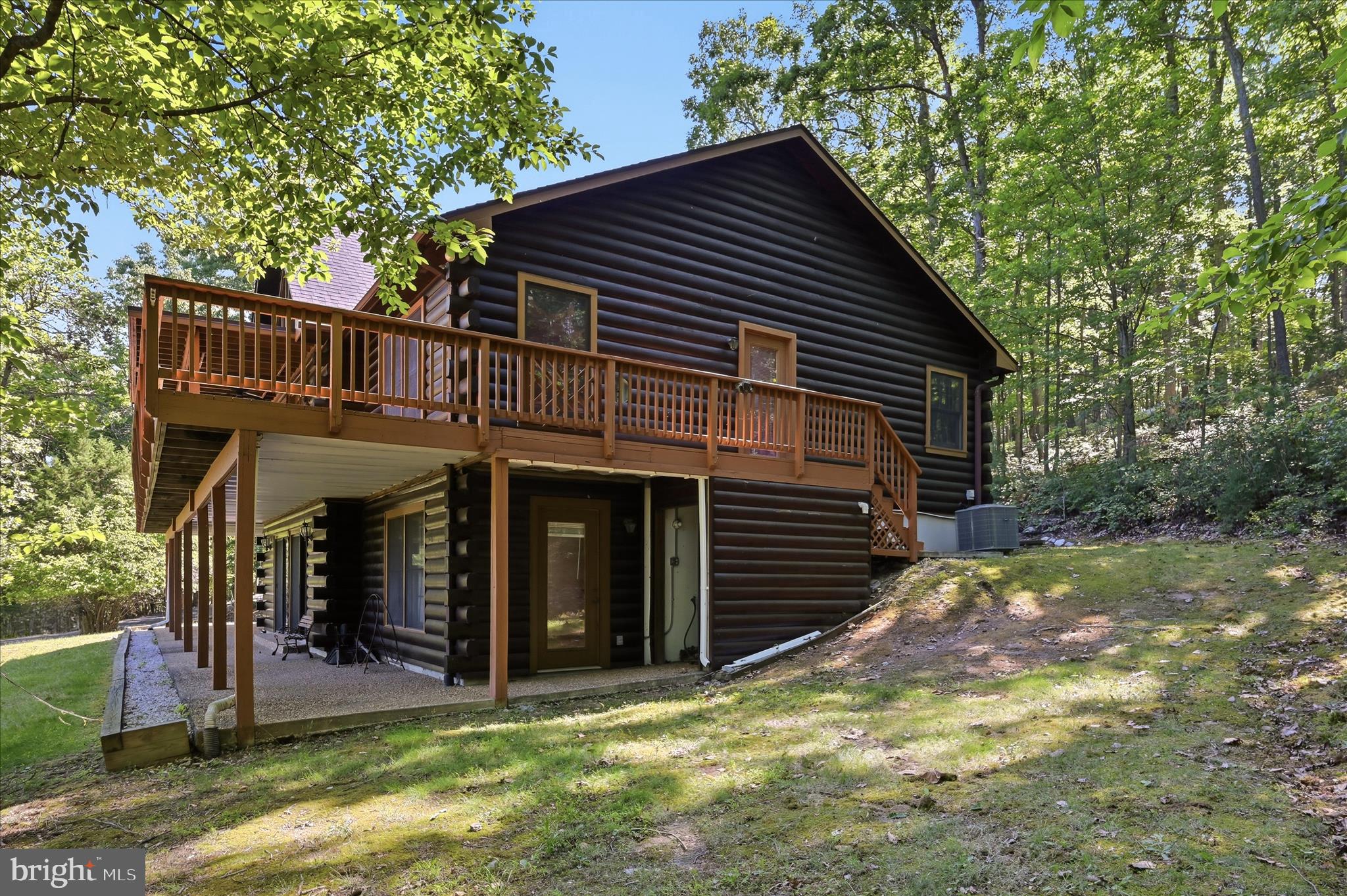 OREGON HOLLOW EST - Residential