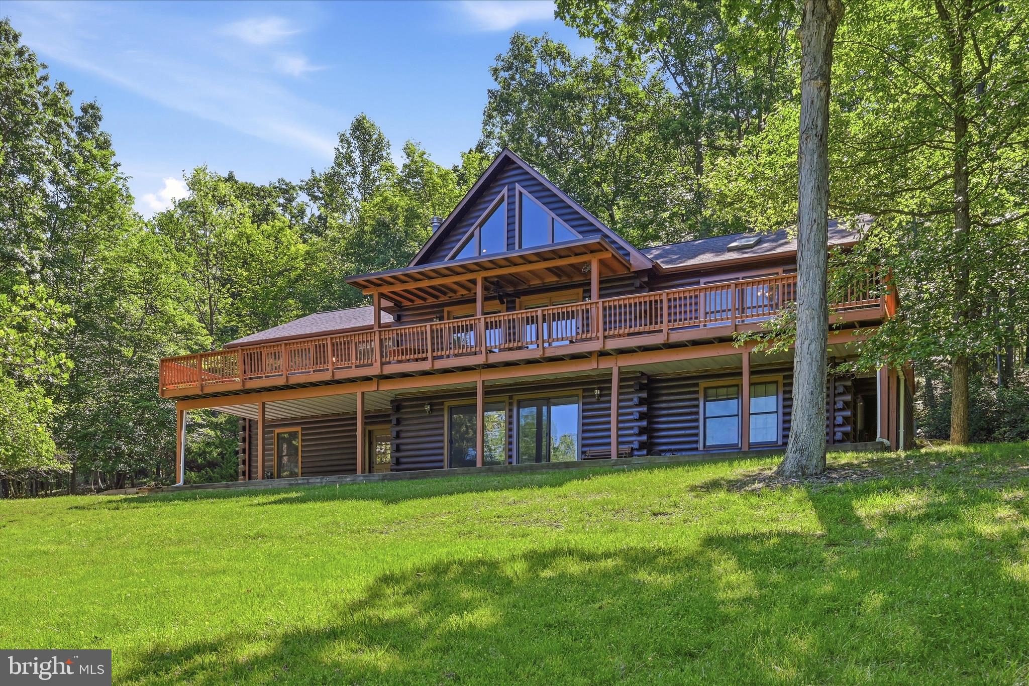 OREGON HOLLOW EST - Residential