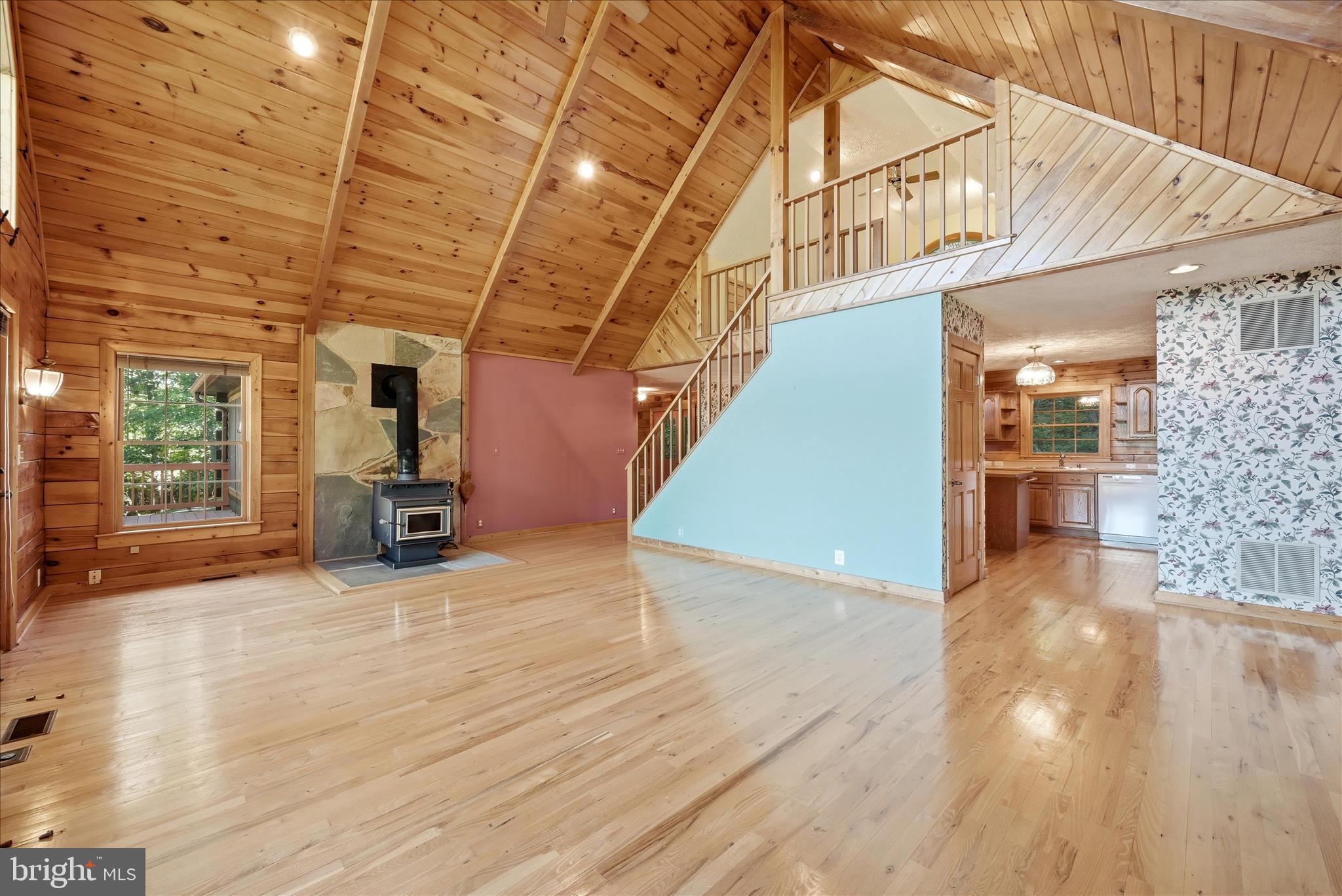 OREGON HOLLOW EST - Residential